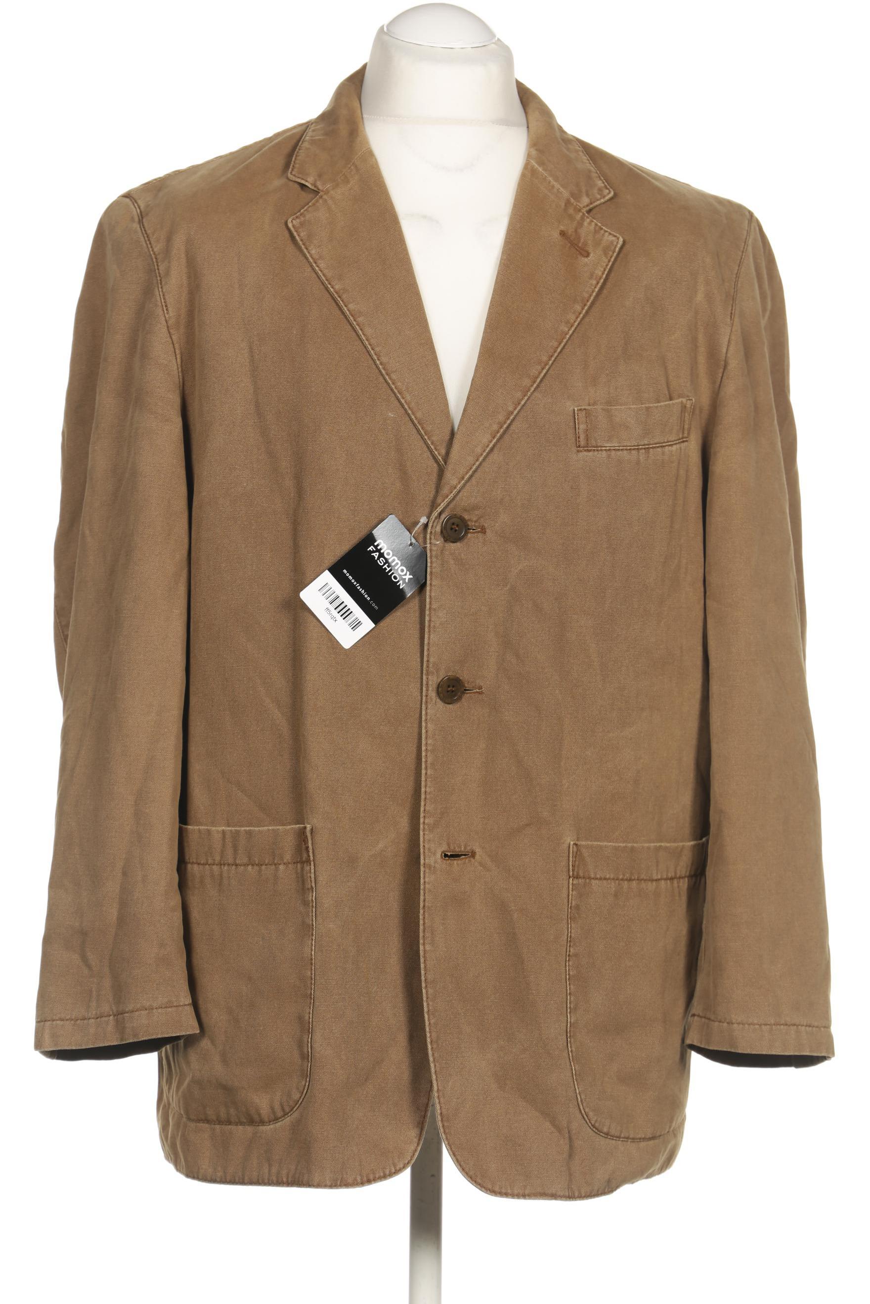 

camel active Herren Sakko, braun, Gr. 26