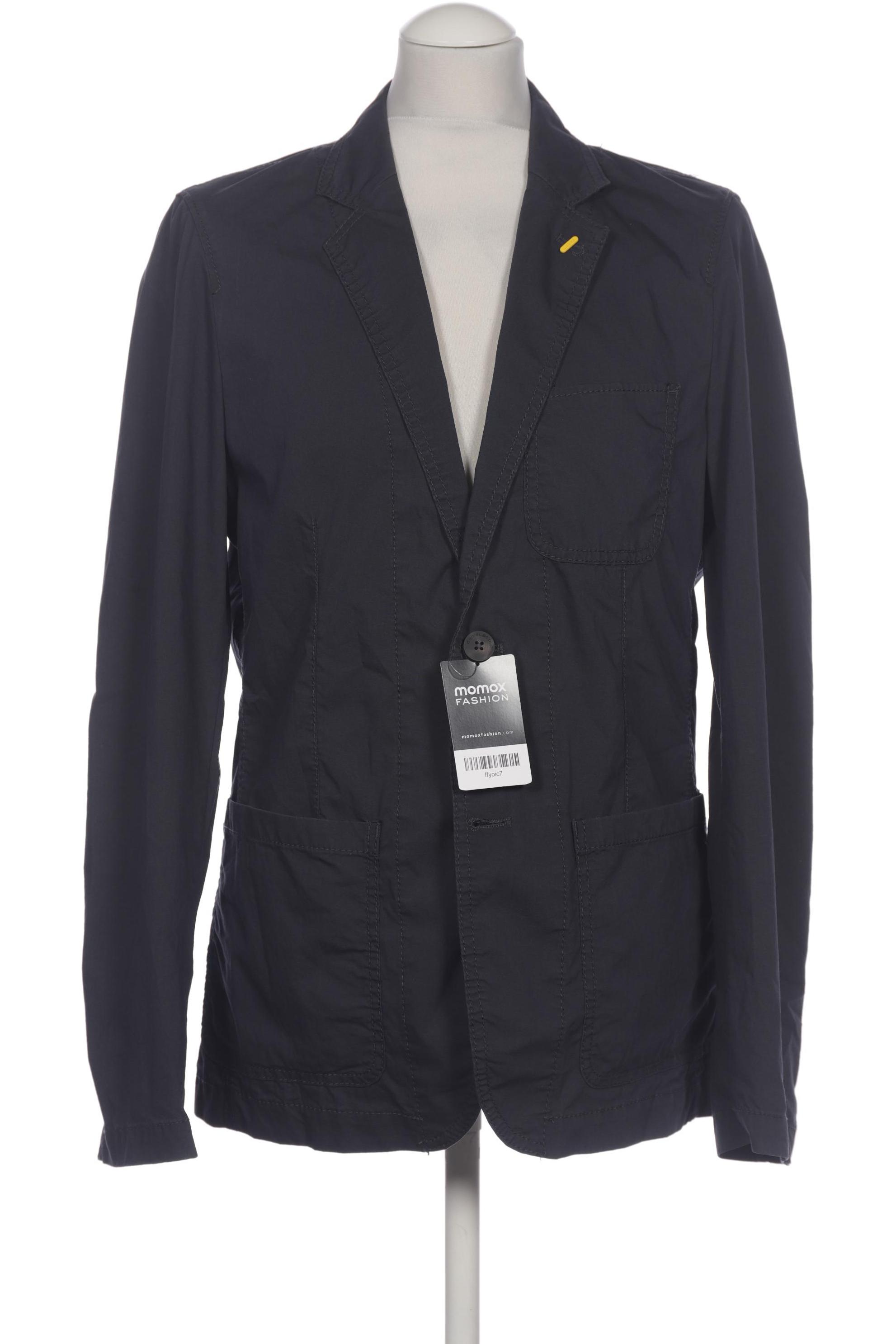 

camel active Herren Sakko, marineblau, Gr. 50