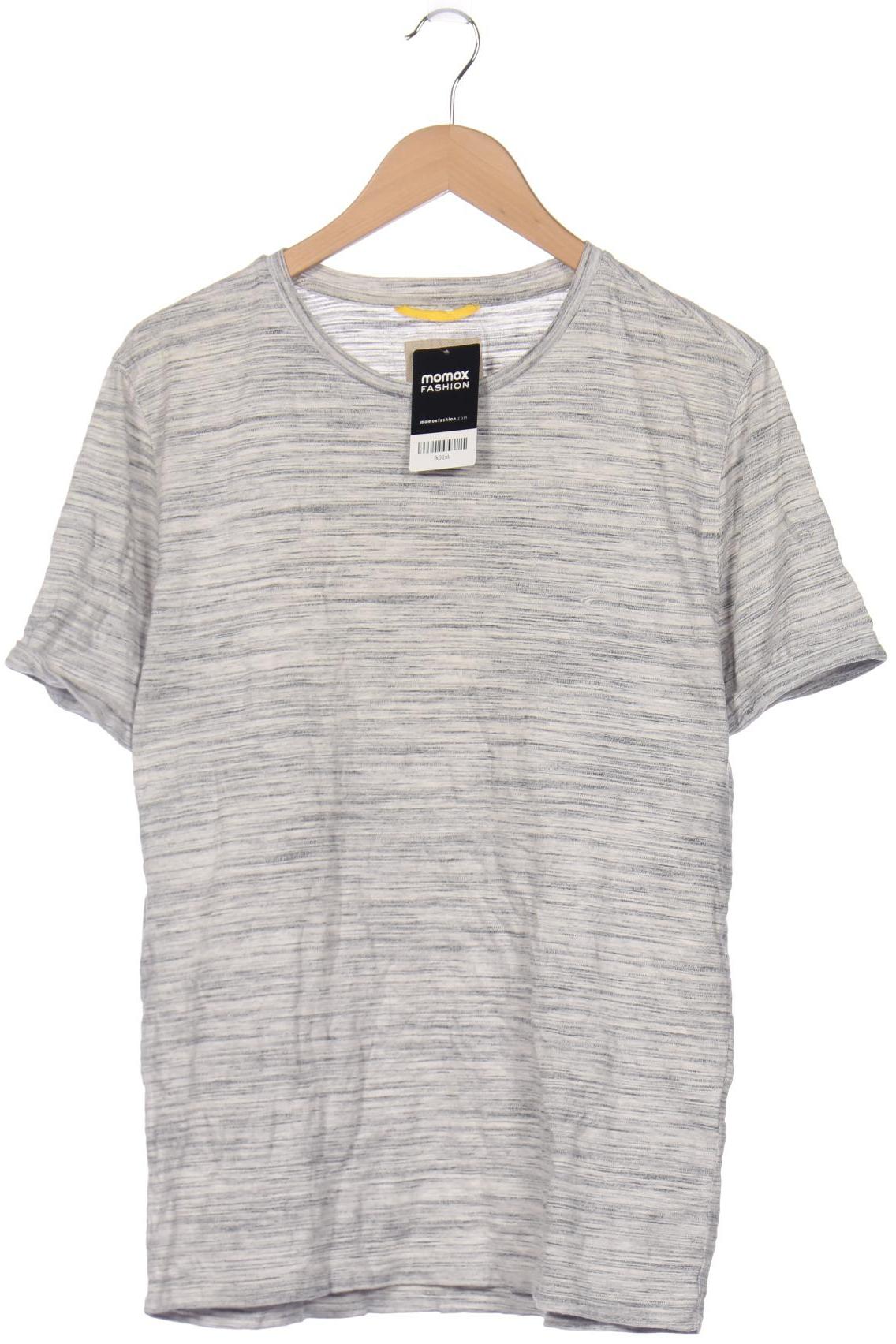 

camel active Herren T-Shirt, grau