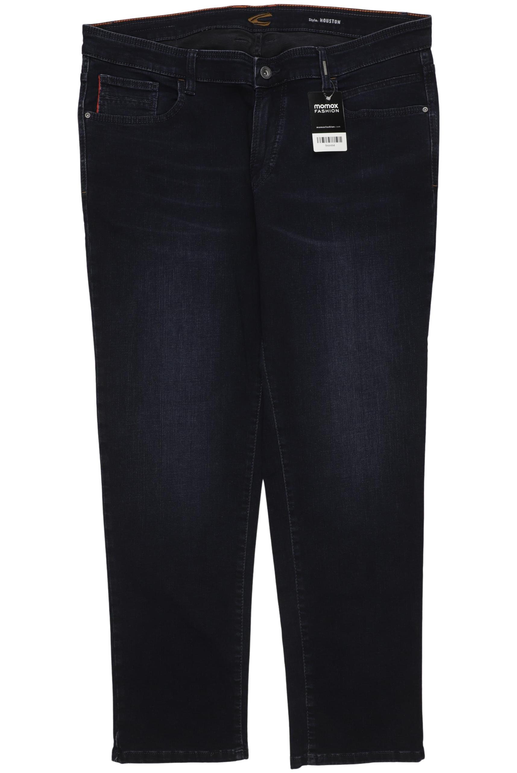 

camel active Herren Jeans, marineblau, Gr. 40