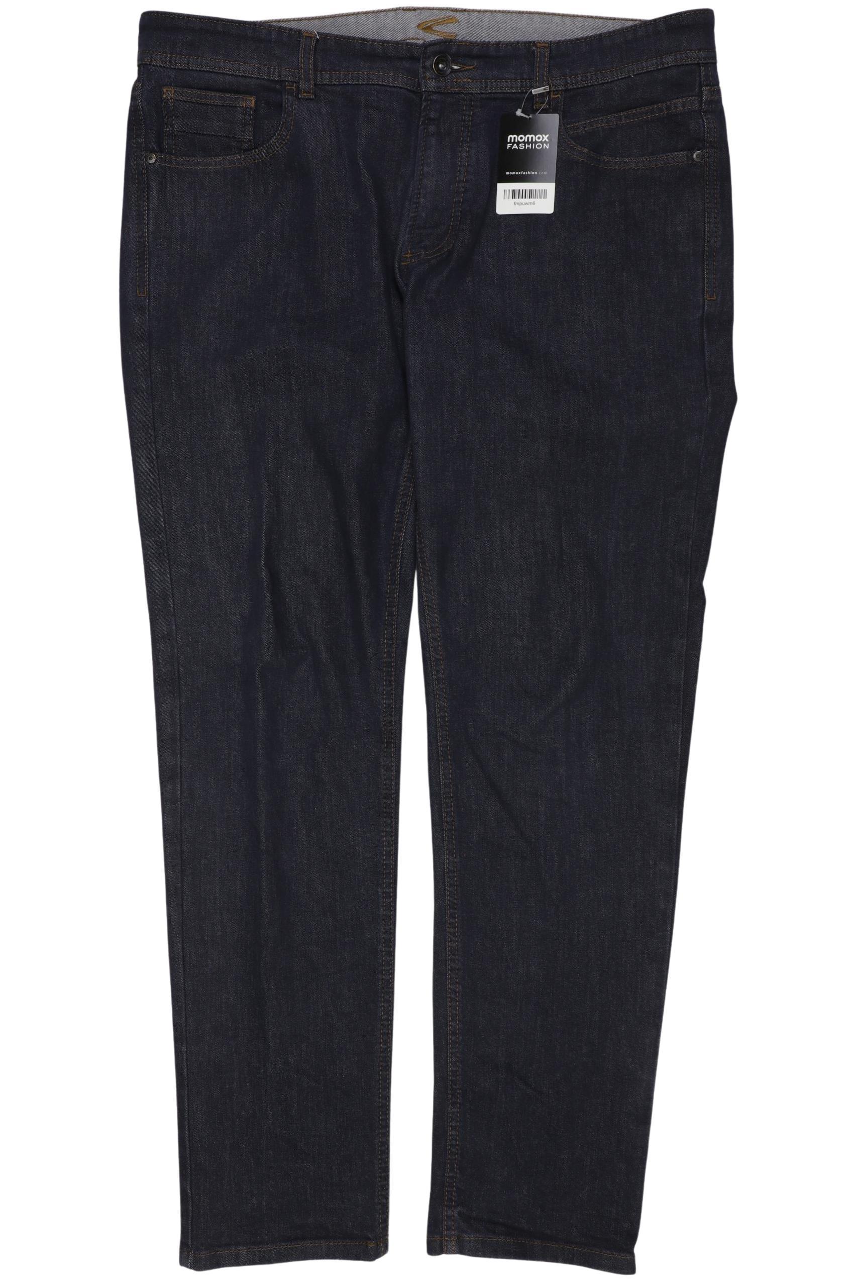

camel active Herren Jeans, marineblau, Gr. 38