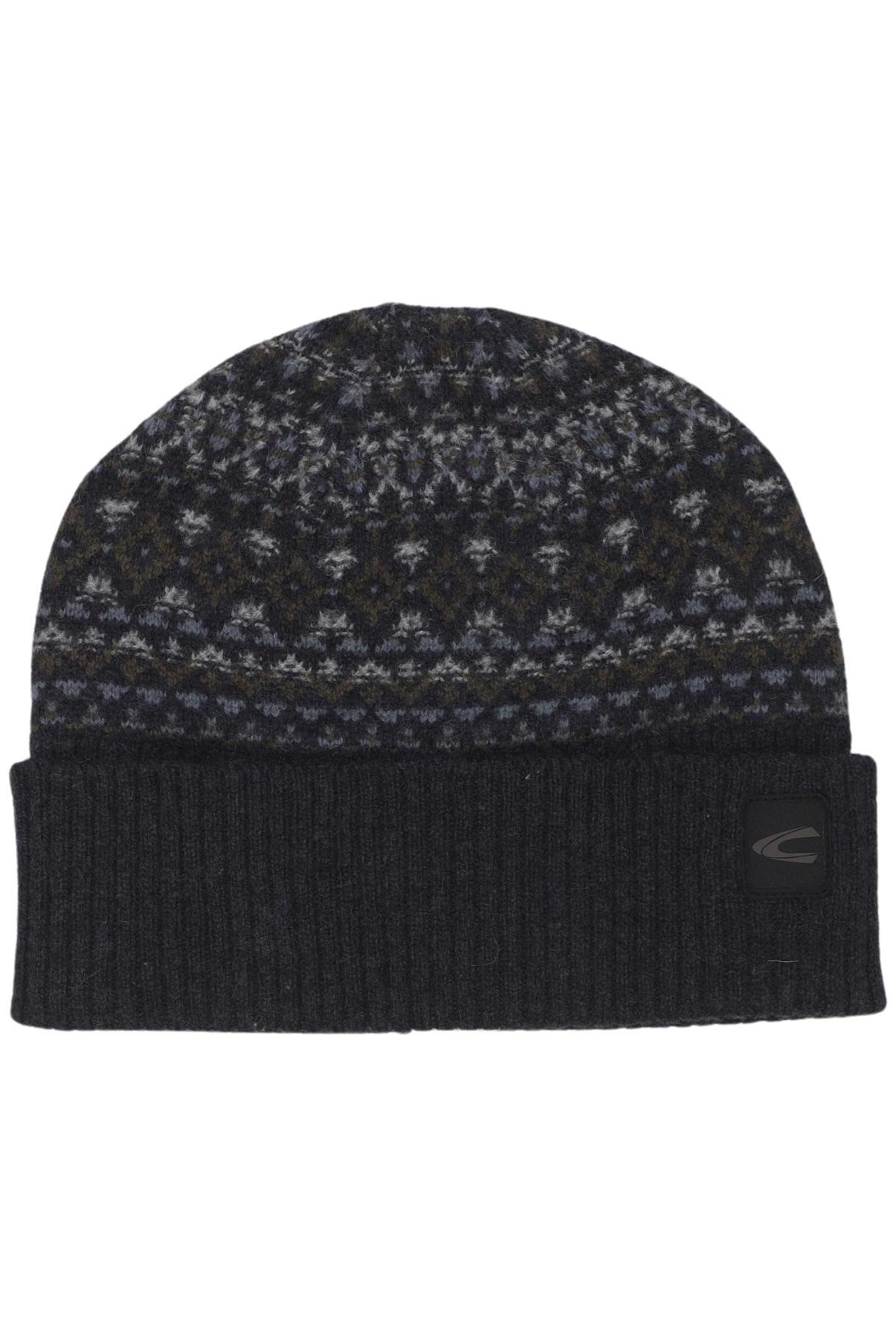 Thumbnail - camel active Herren Hut/Mütze, mehrfarbig, Gr. uni