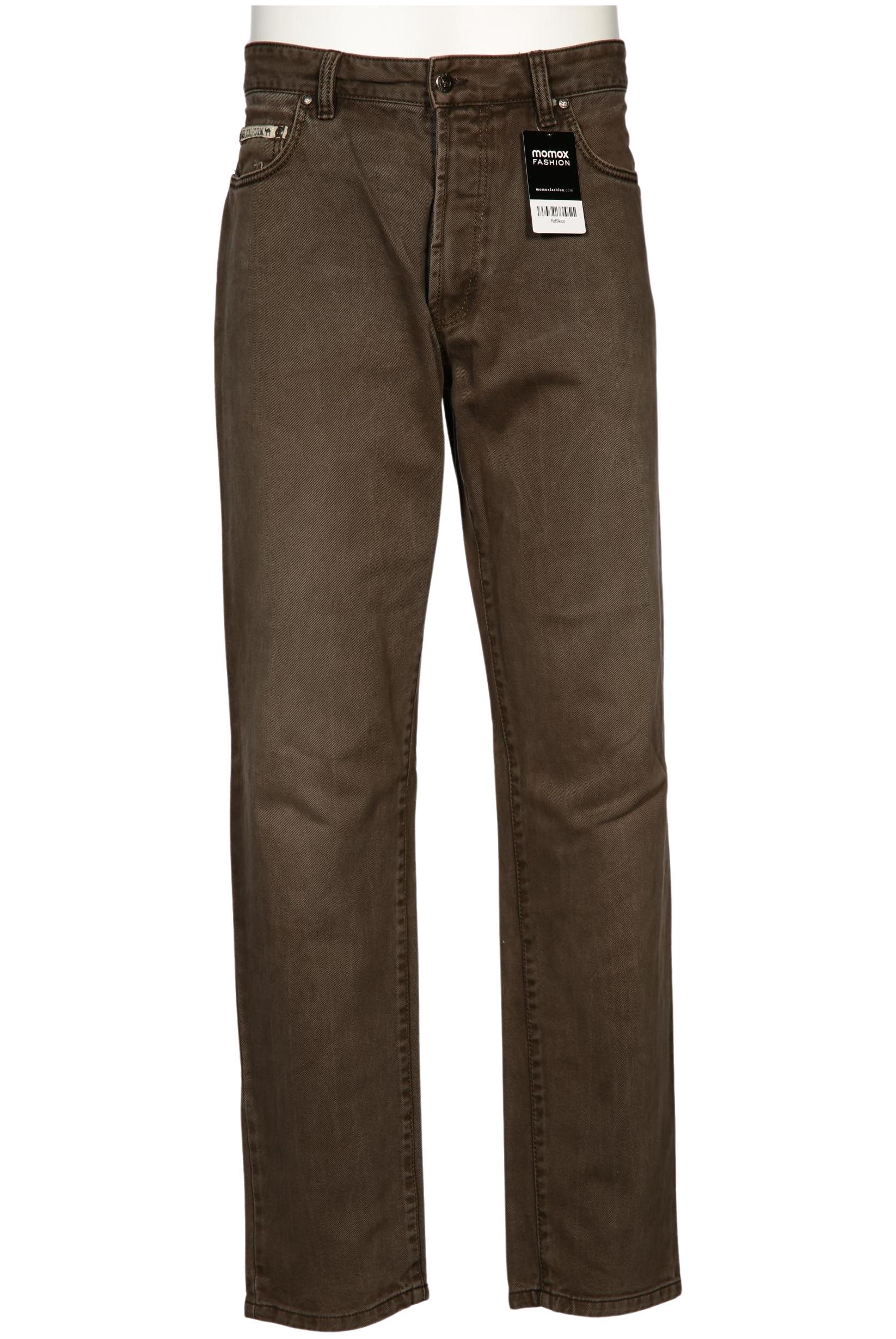 

camel active Herren Jeans, braun, Gr. 36