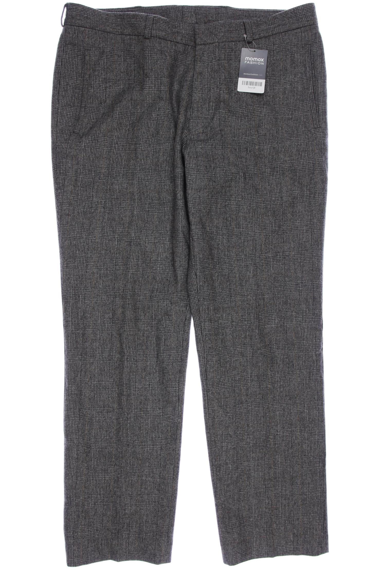 

camel active Herren Stoffhose, grau, Gr. 26