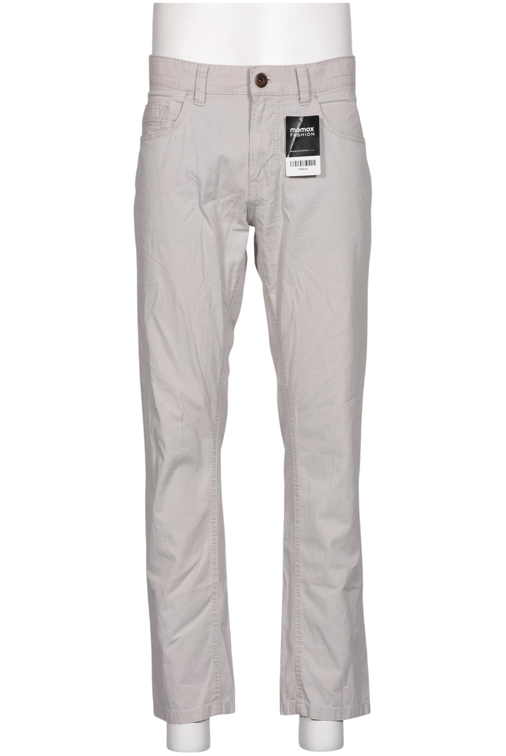 

camel active Herren Stoffhose, beige, Gr. 33