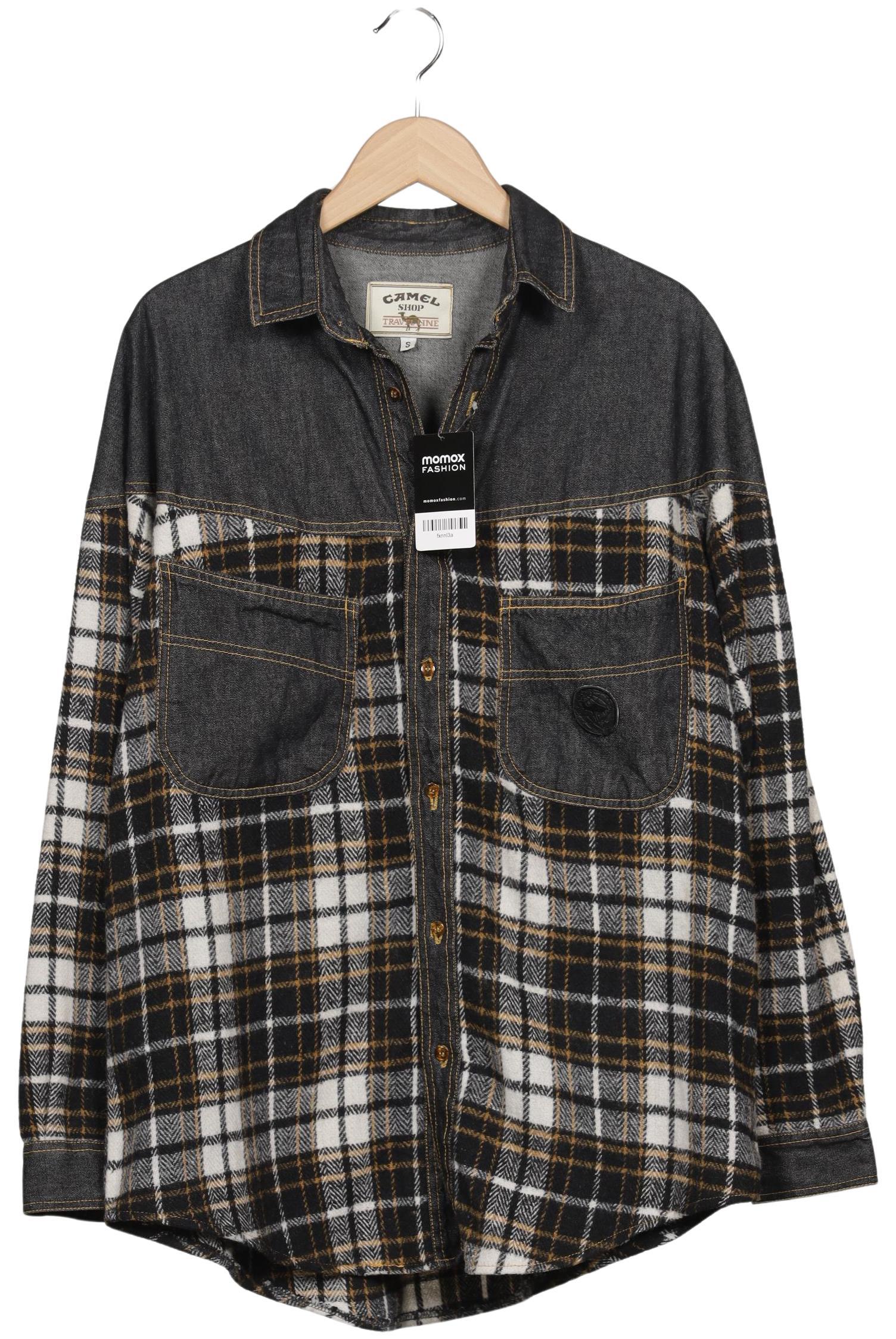 Thumbnail - camel active Herren Jacke, mehrfarbig, Gr. 46