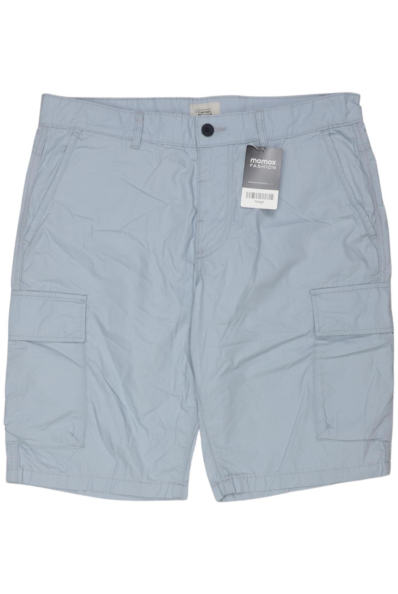 Thumbnail - camel active Herren Shorts, hellblau, Gr. 34