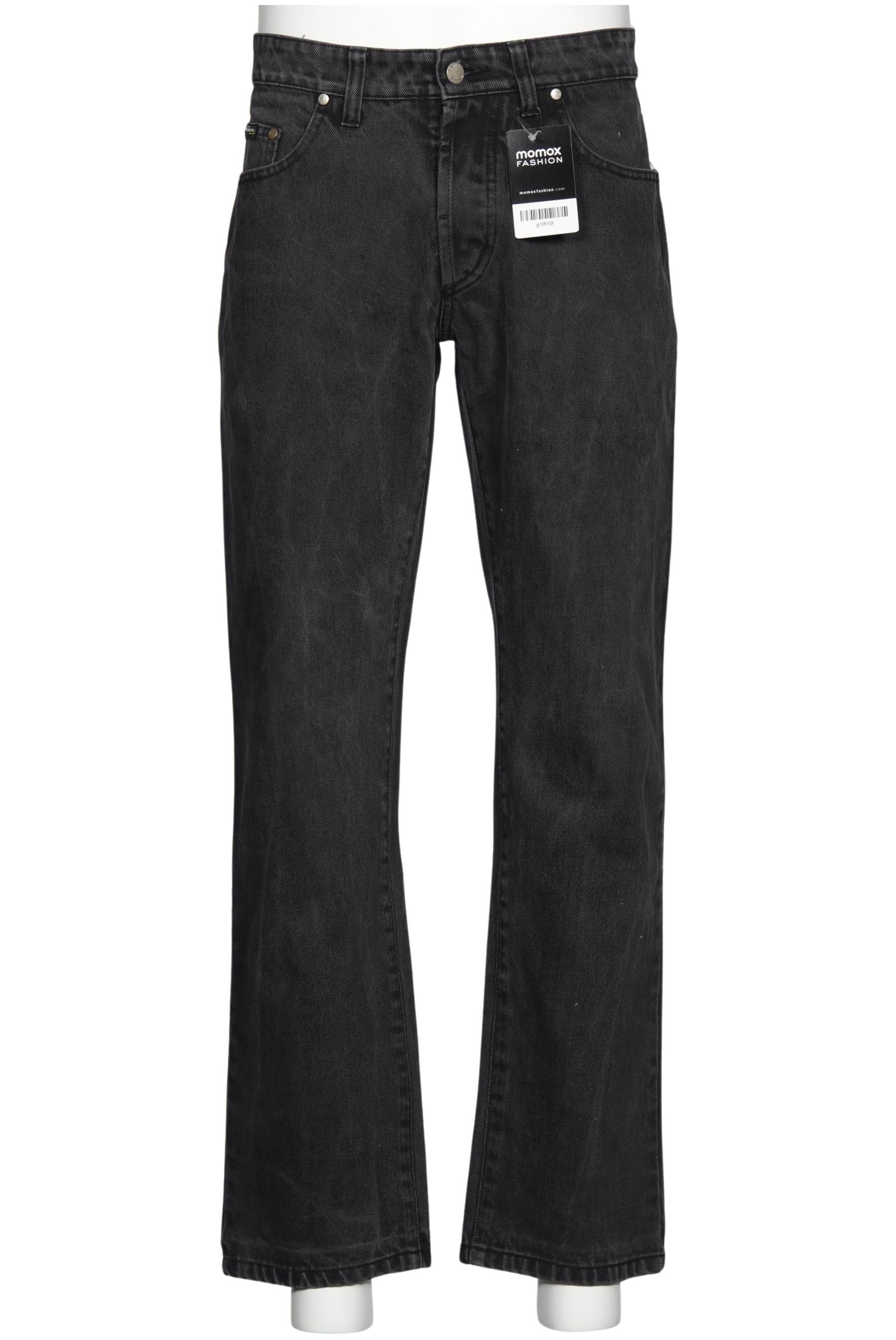 

camel active Herren Jeans, schwarz, Gr. 33