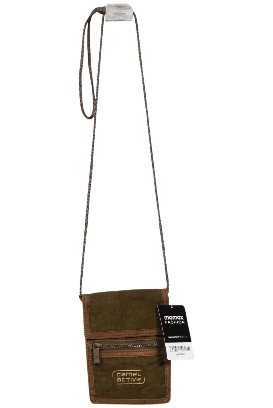 

camel active Herren Tasche, mehrfarbig, Gr.