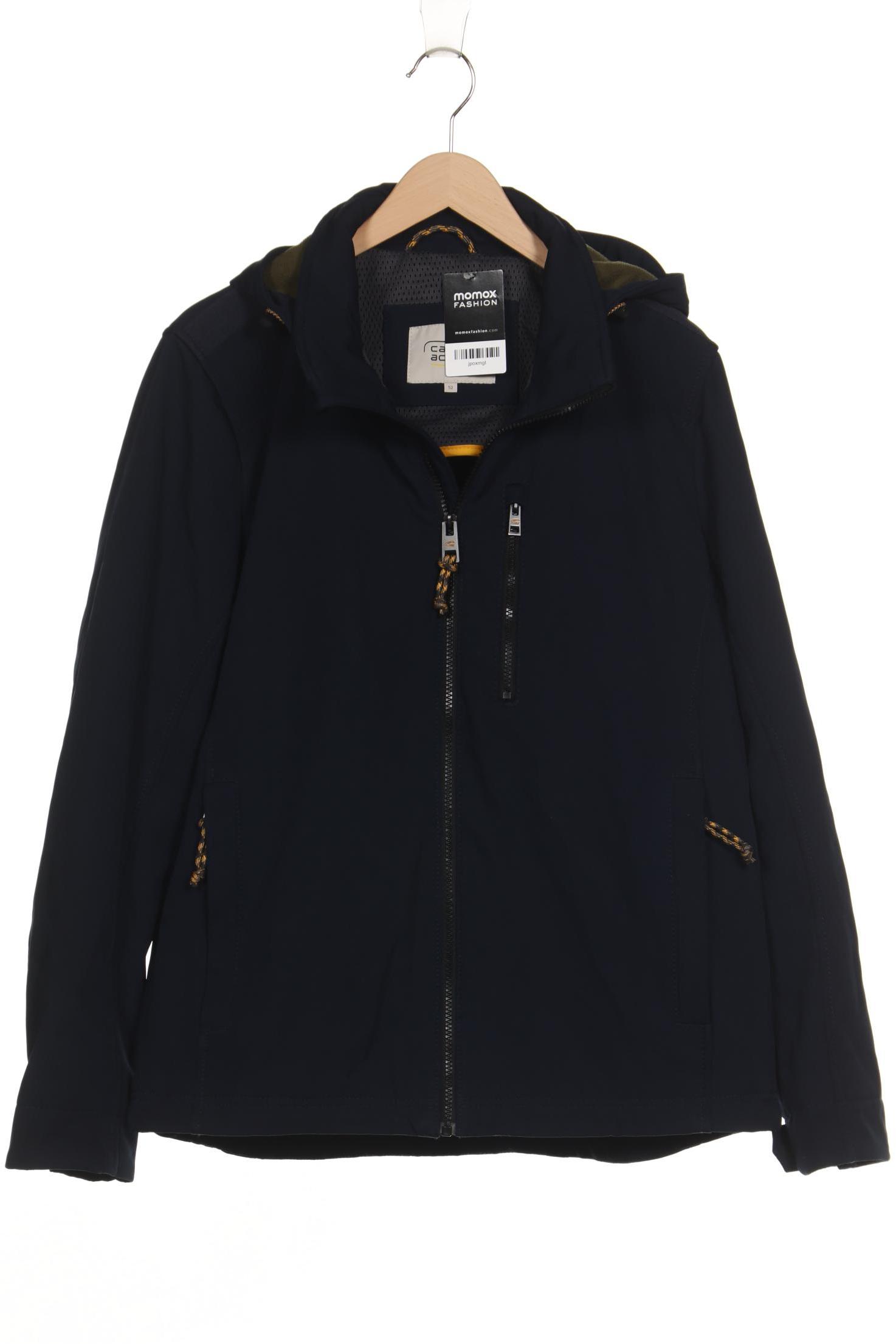 

camel active Herren Jacke, marineblau, Gr. 52