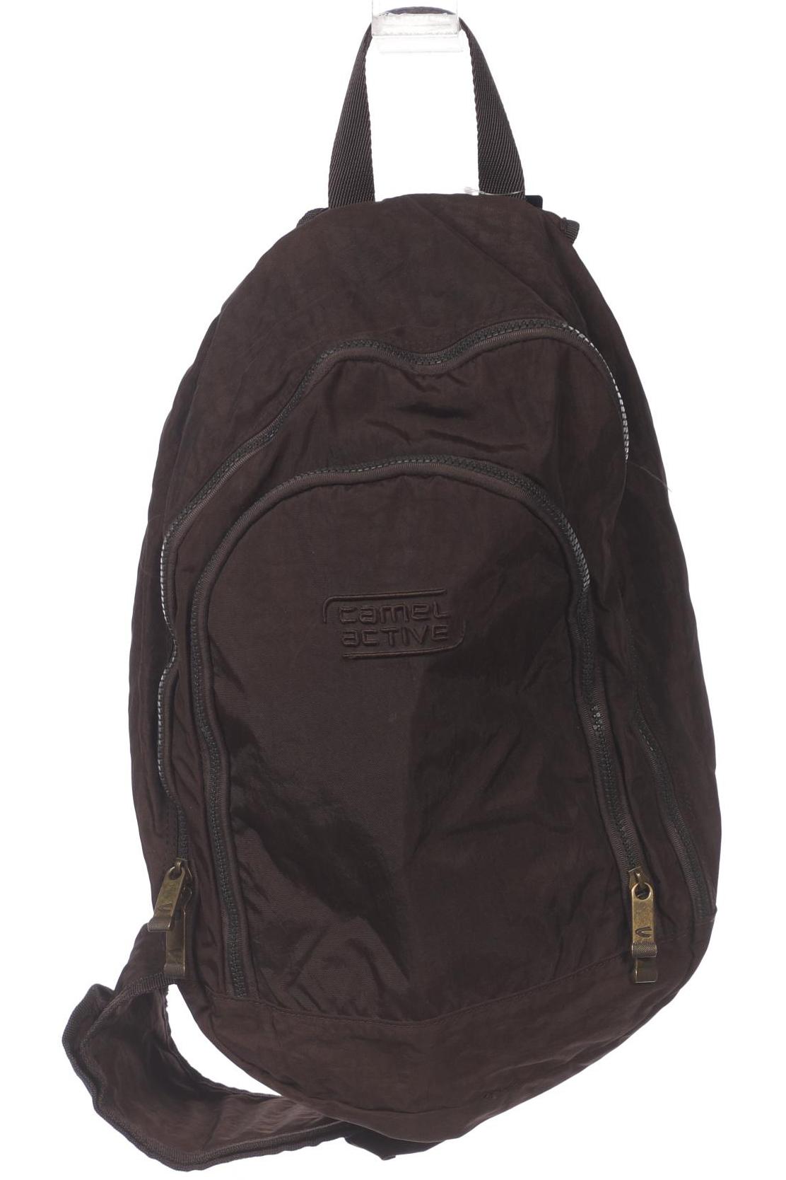 

camel active Herren Tasche, braun