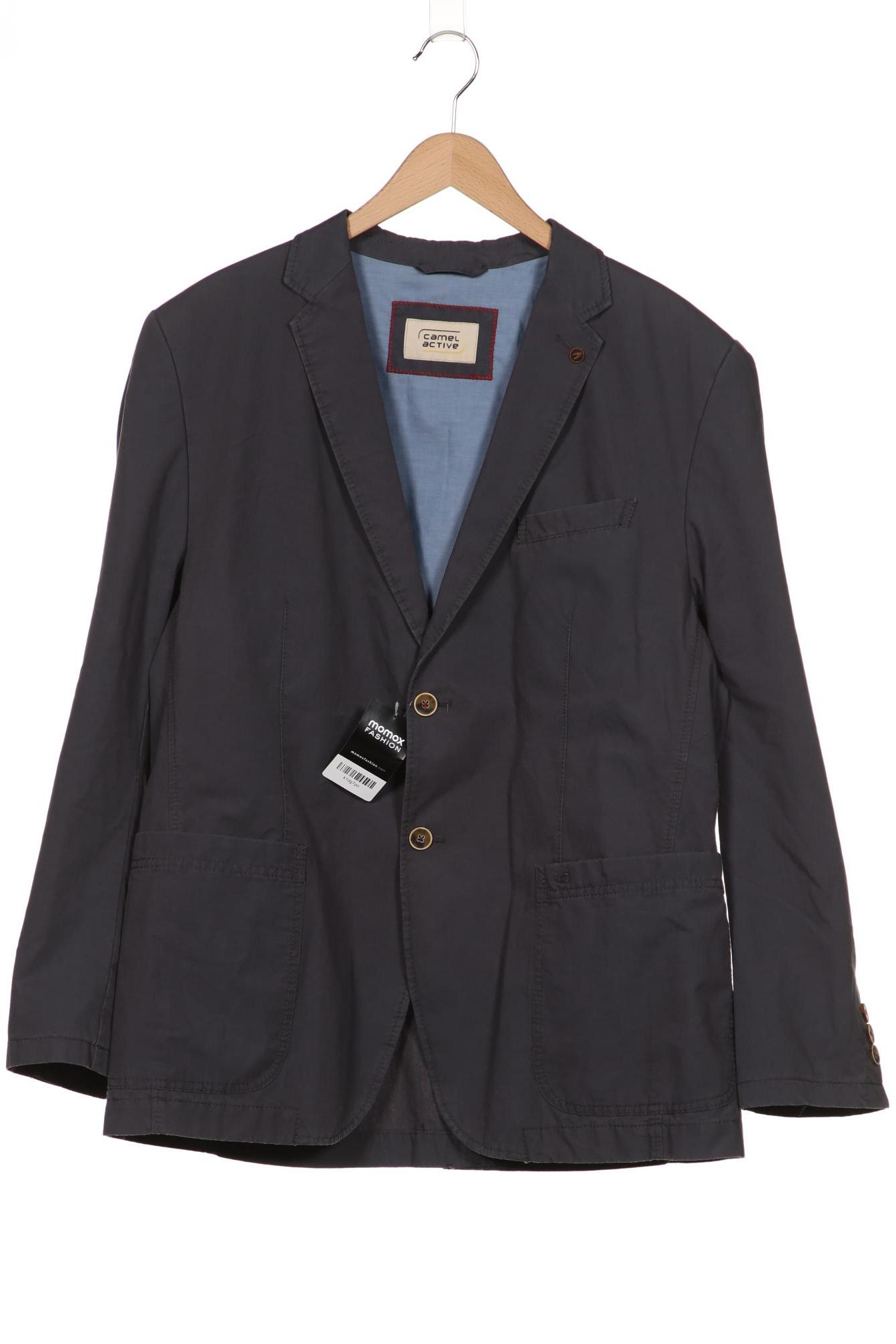 

camel active Herren Sakko, grau