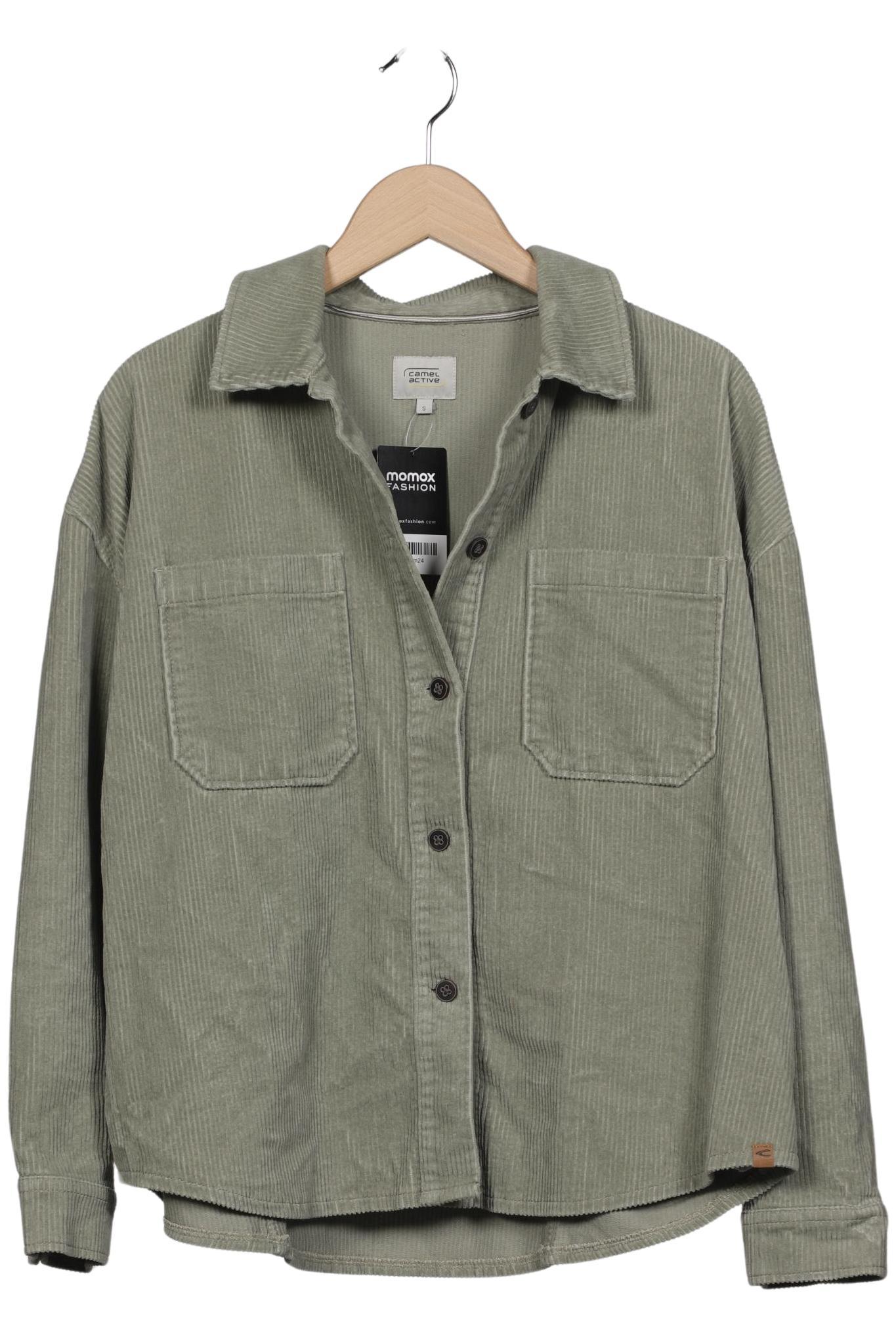 

camel active Herren Jacke, grün, Gr. 46