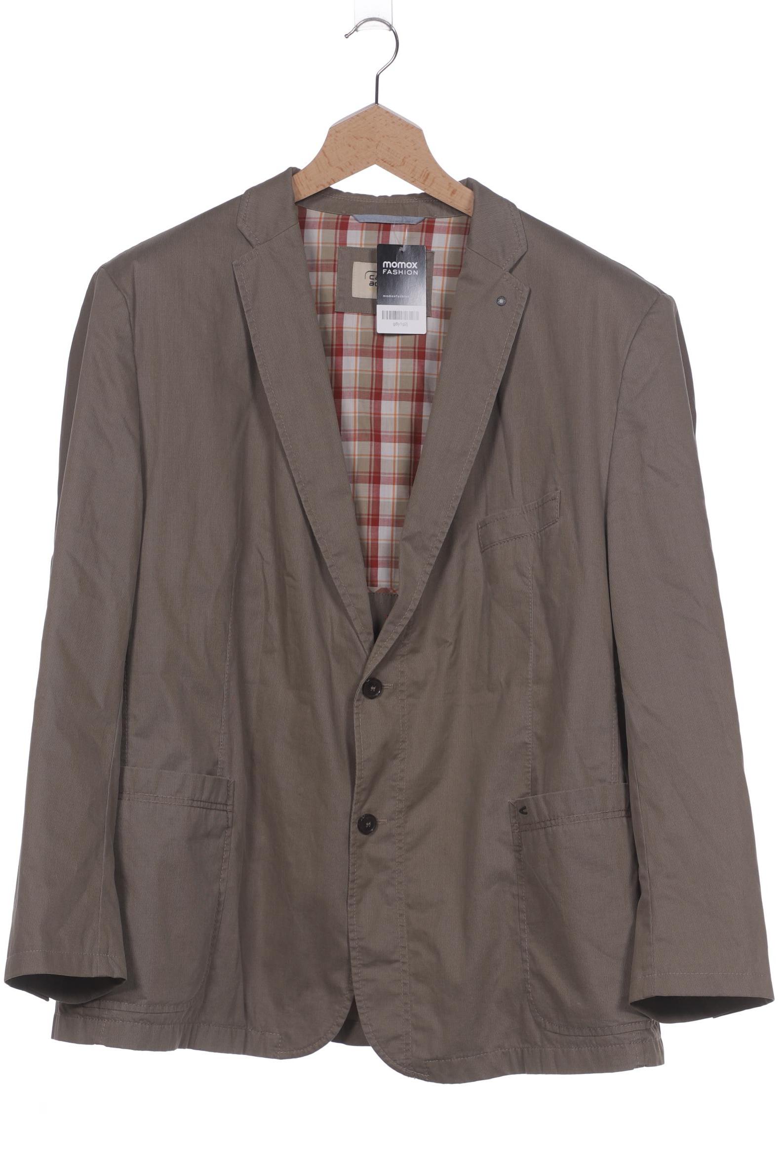 

camel active Herren Sakko, beige, Gr. 34