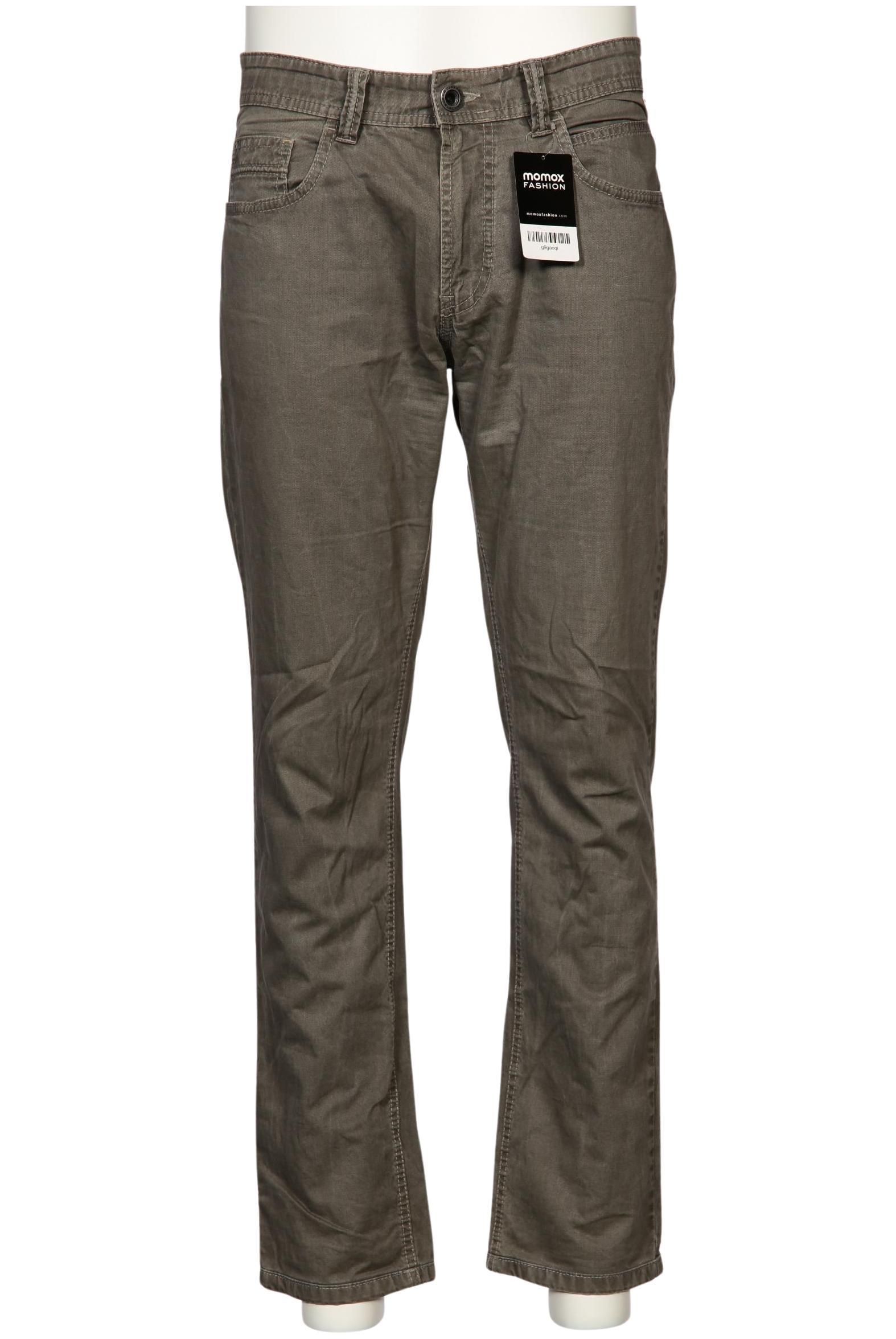 

camel active Herren Jeans, grau, Gr. 33