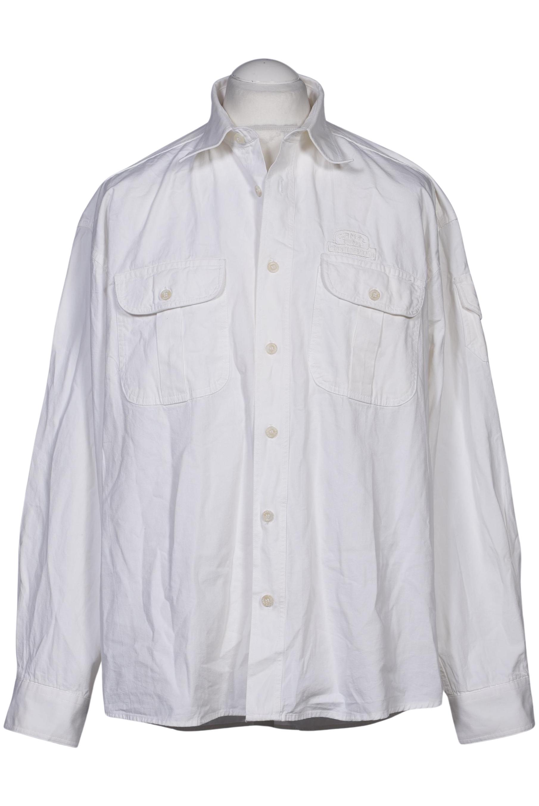 Thumbnail - camel active Herren Hemd, weiß, Gr. 54