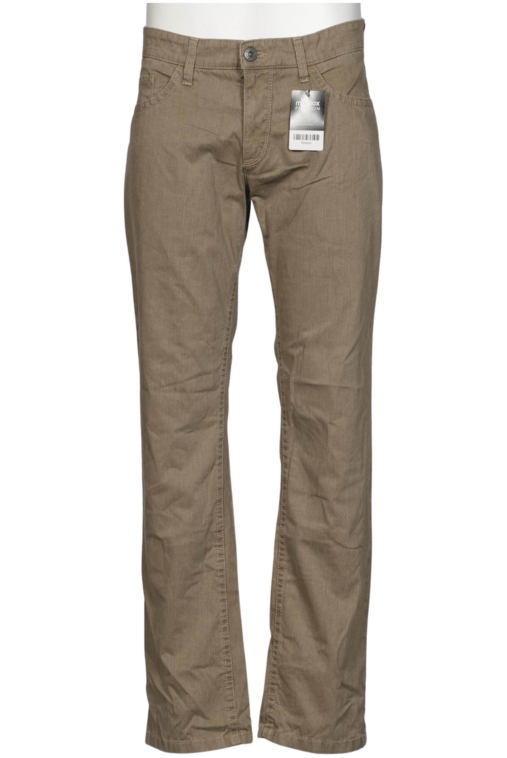 

camel active Herren Stoffhose, beige, Gr. 35