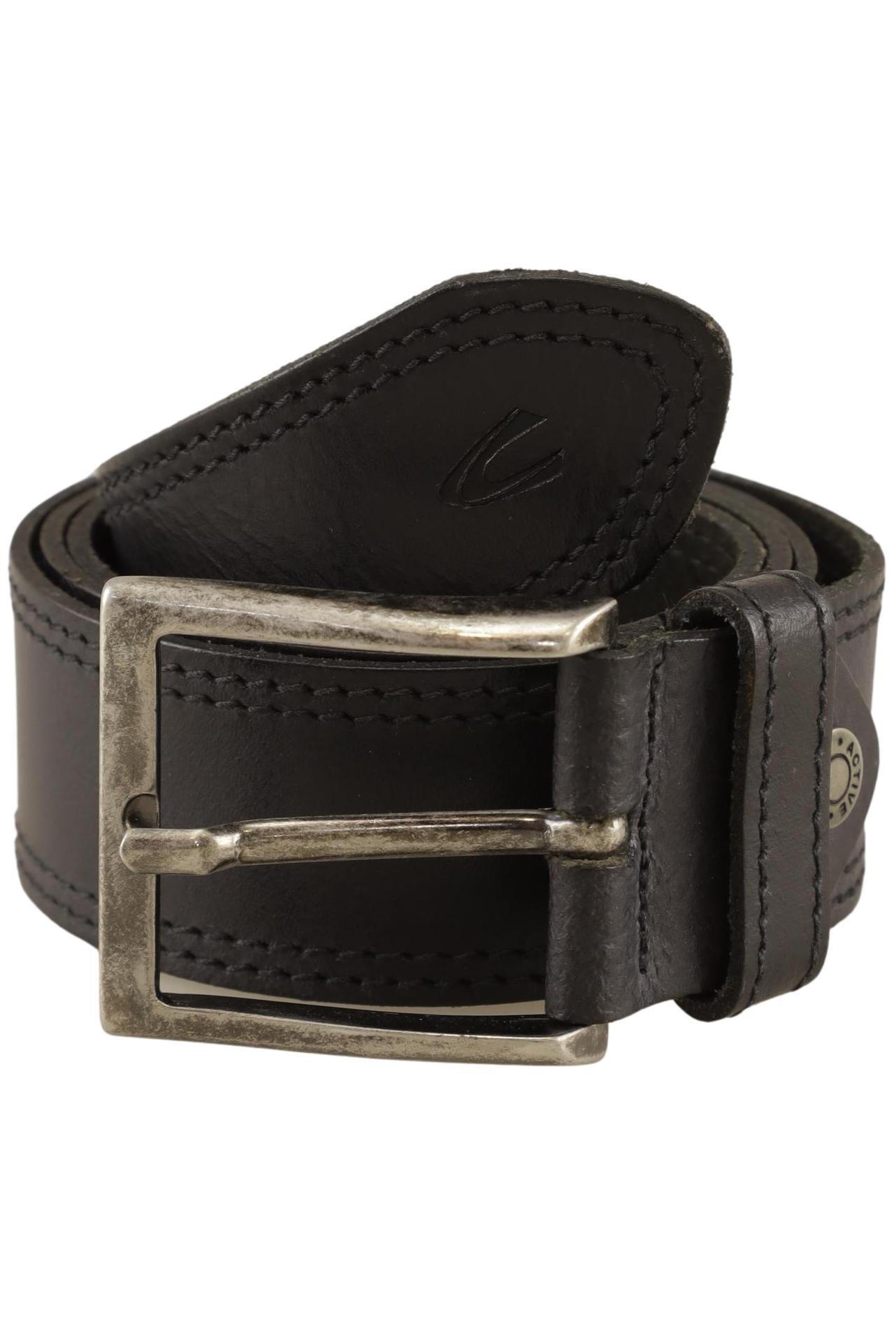 Thumbnail - camel active Herren Gürtel, braun, Gr. 90