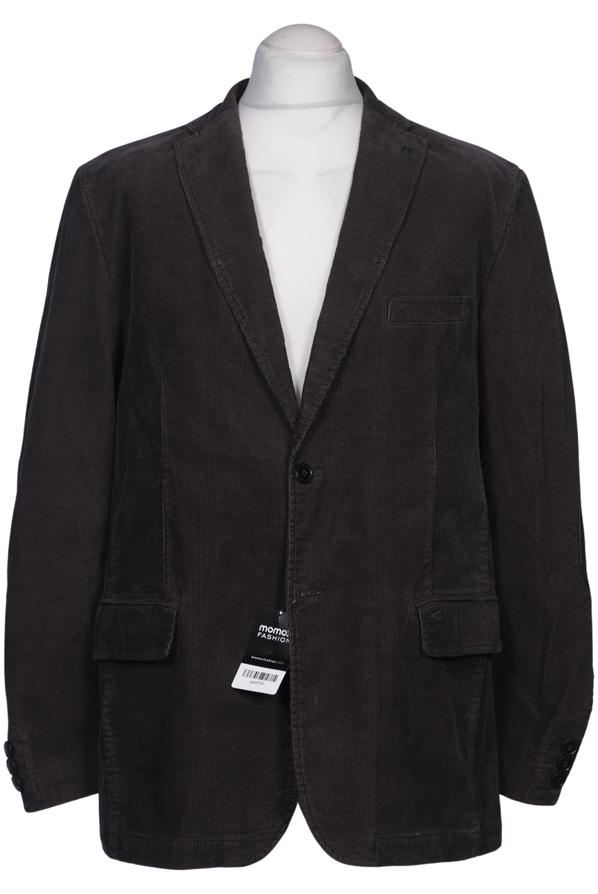 

camel active Herren Sakko, braun, Gr. 54