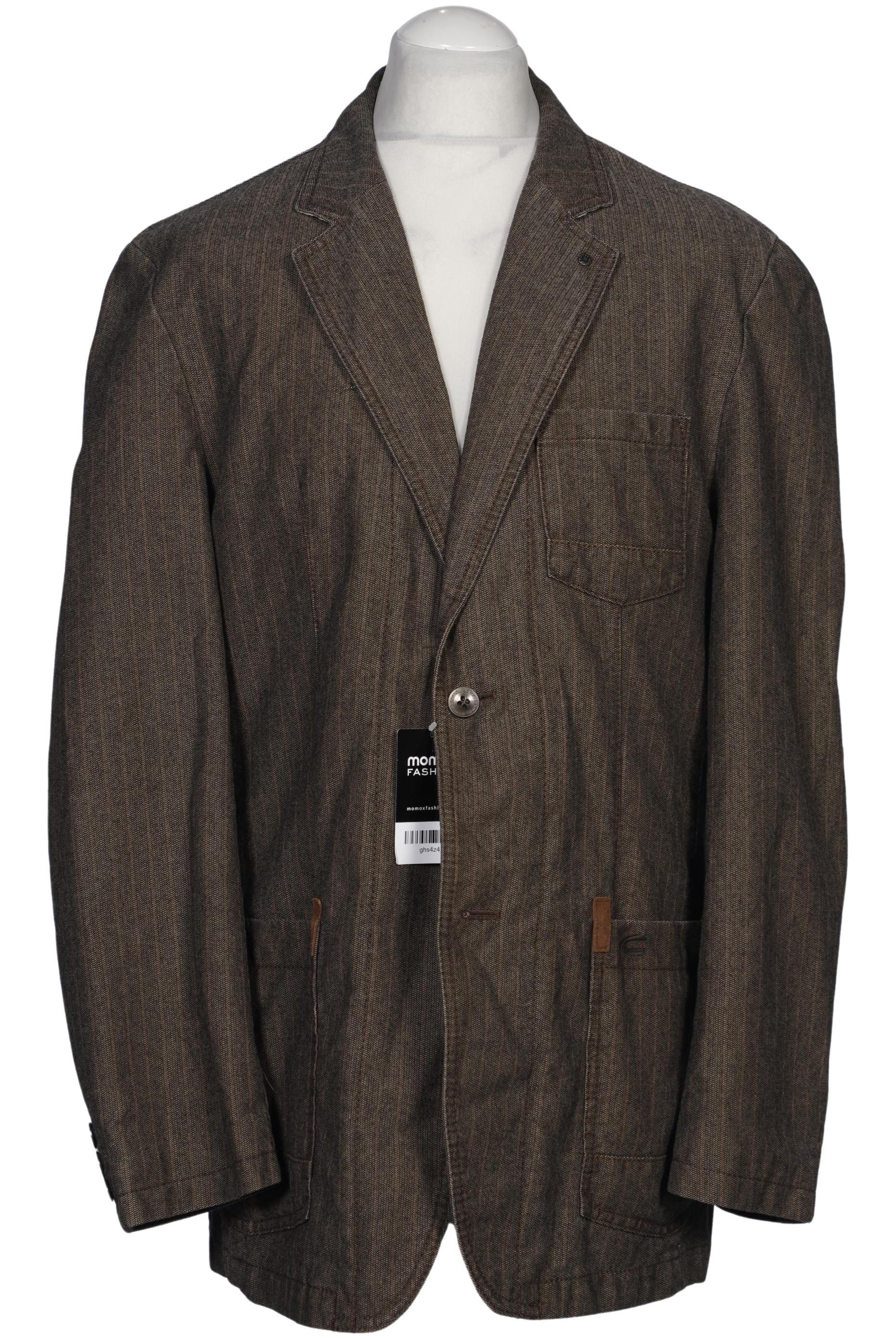 

camel active Herren Sakko, braun, Gr. 50