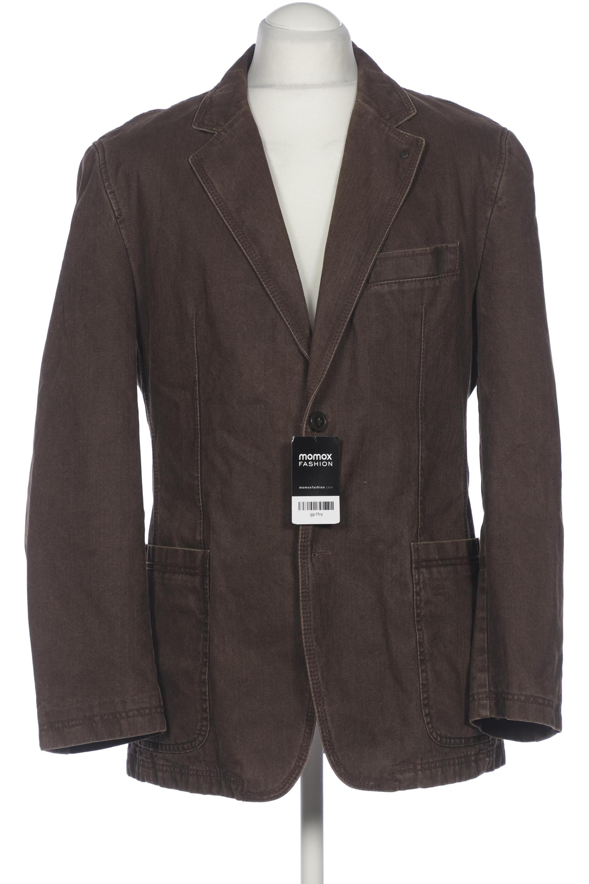 

camel active Herren Sakko, braun, Gr. 50