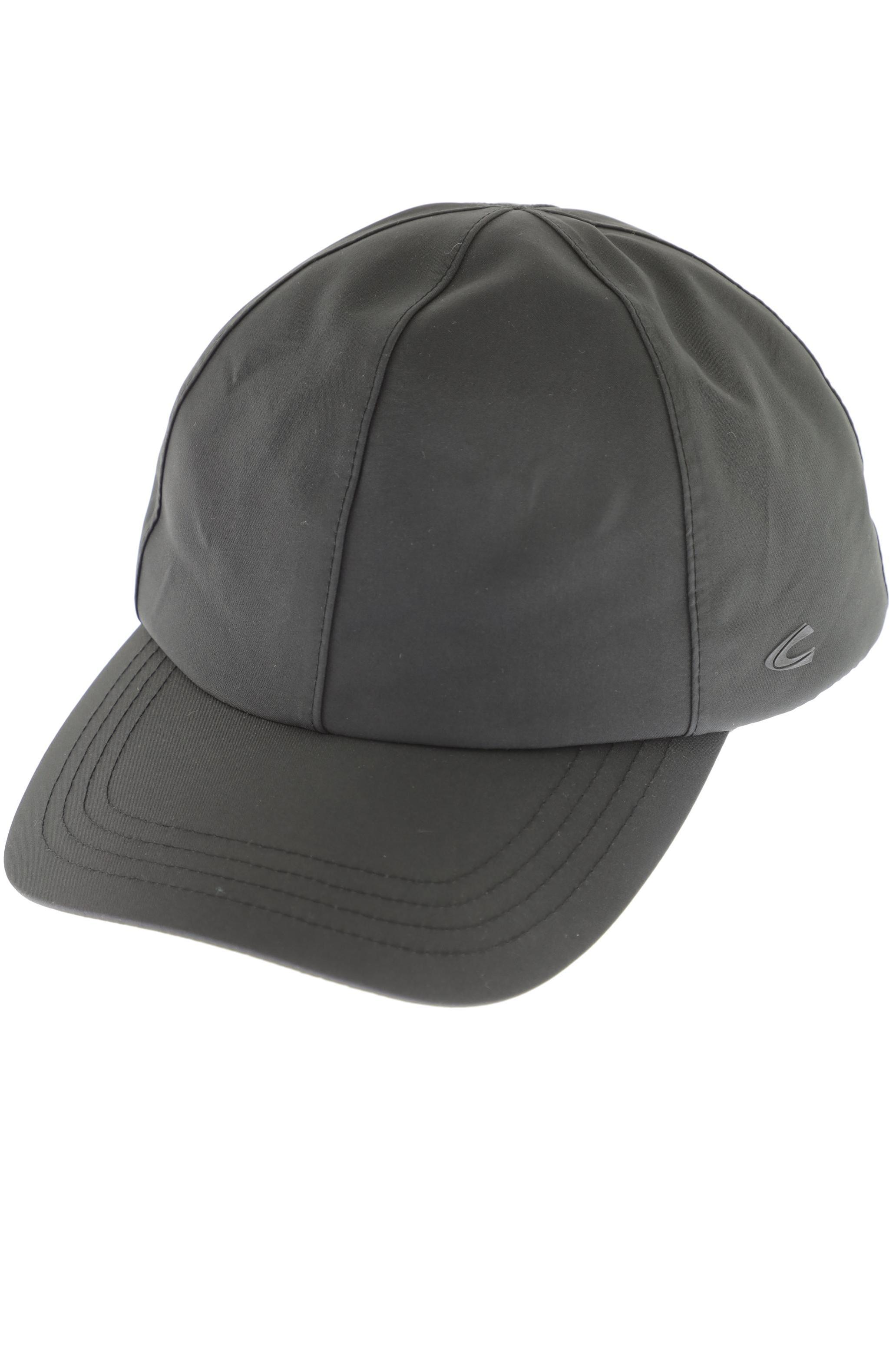 

camel active Herren Hut/Mütze, schwarz, Gr. uni