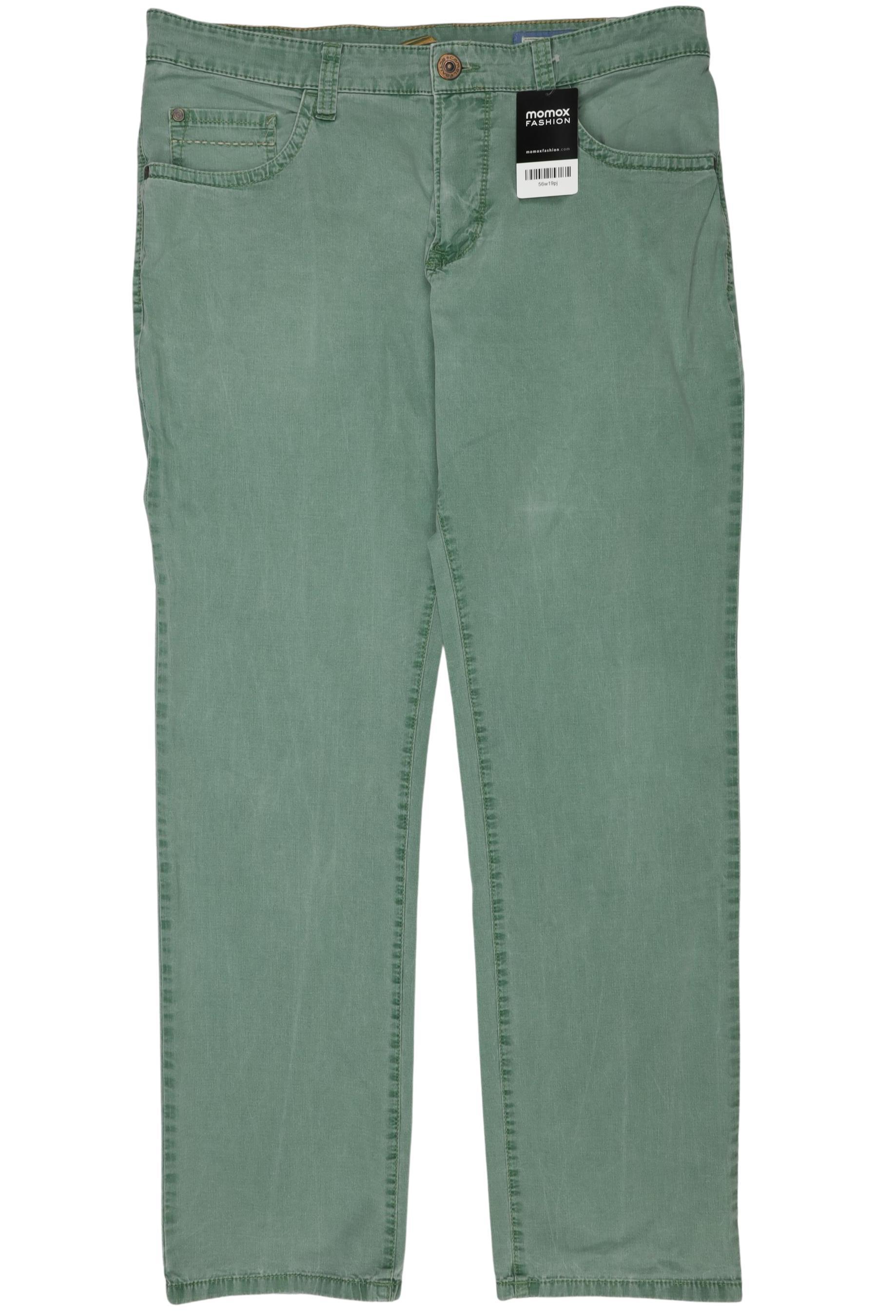 Thumbnail - camel active Herren Stoffhose, türkis, Gr. 36
