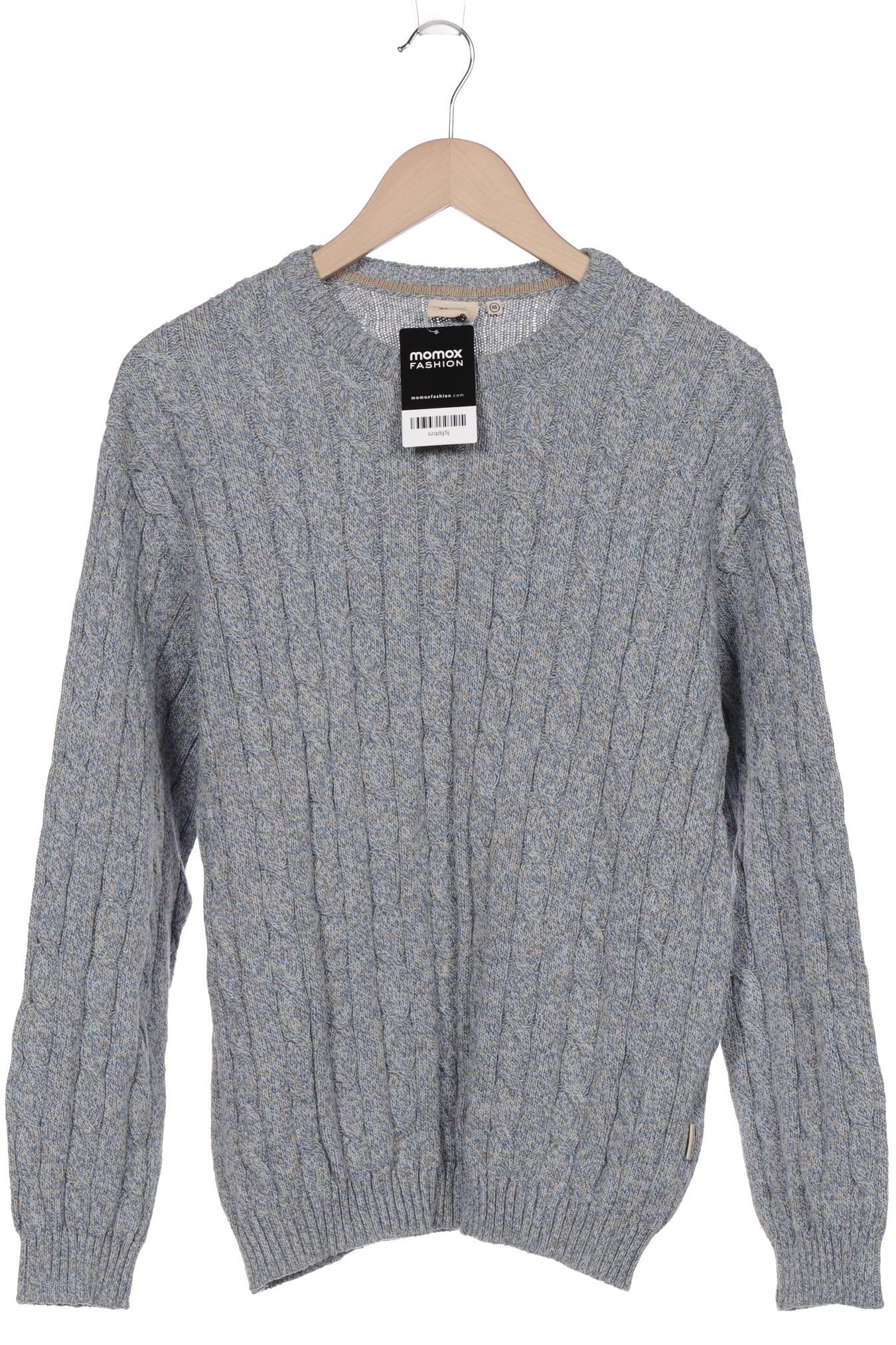 

camel active Herren Pullover, blau