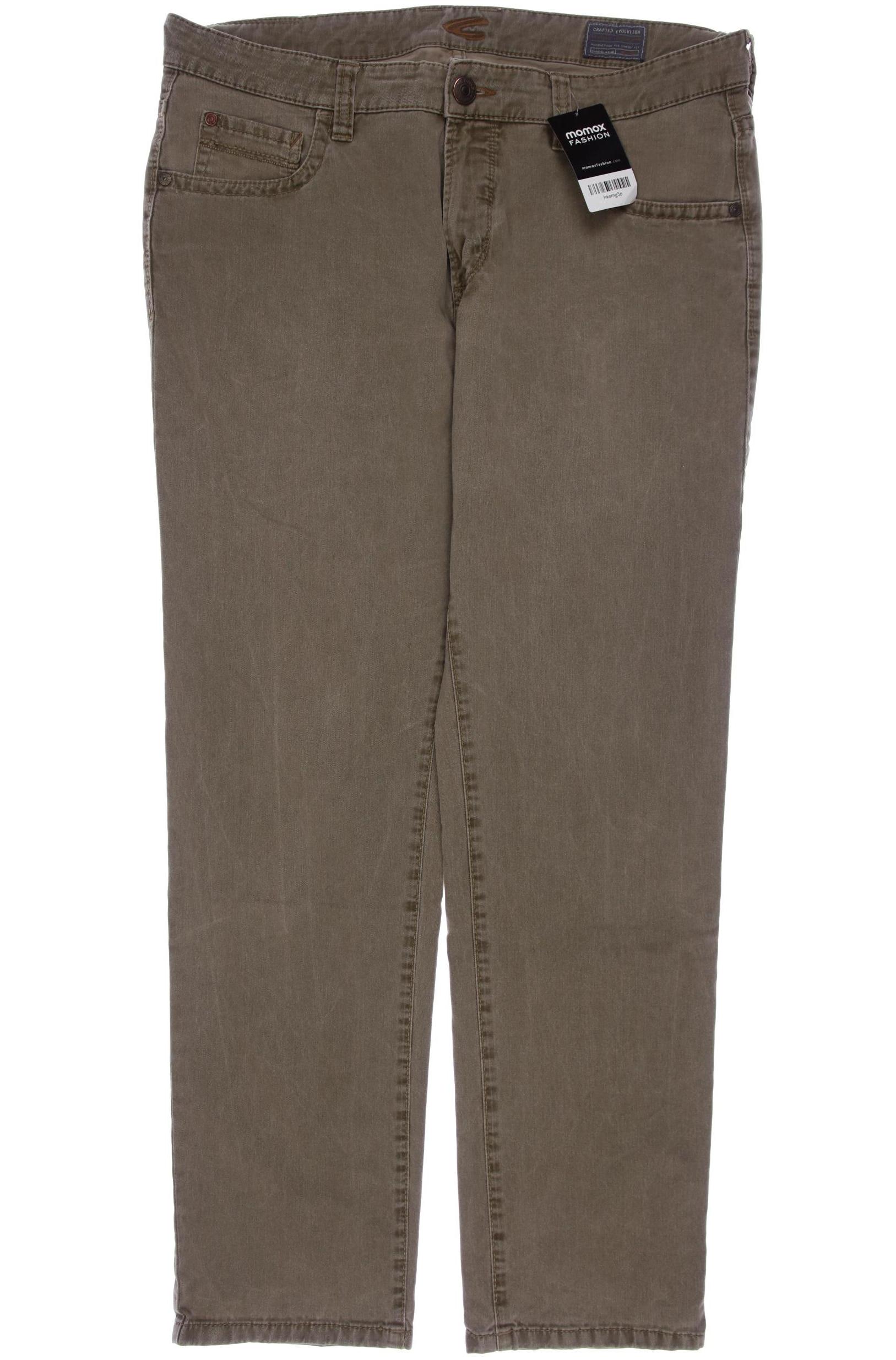

camel active Herren Jeans, beige, Gr. 36