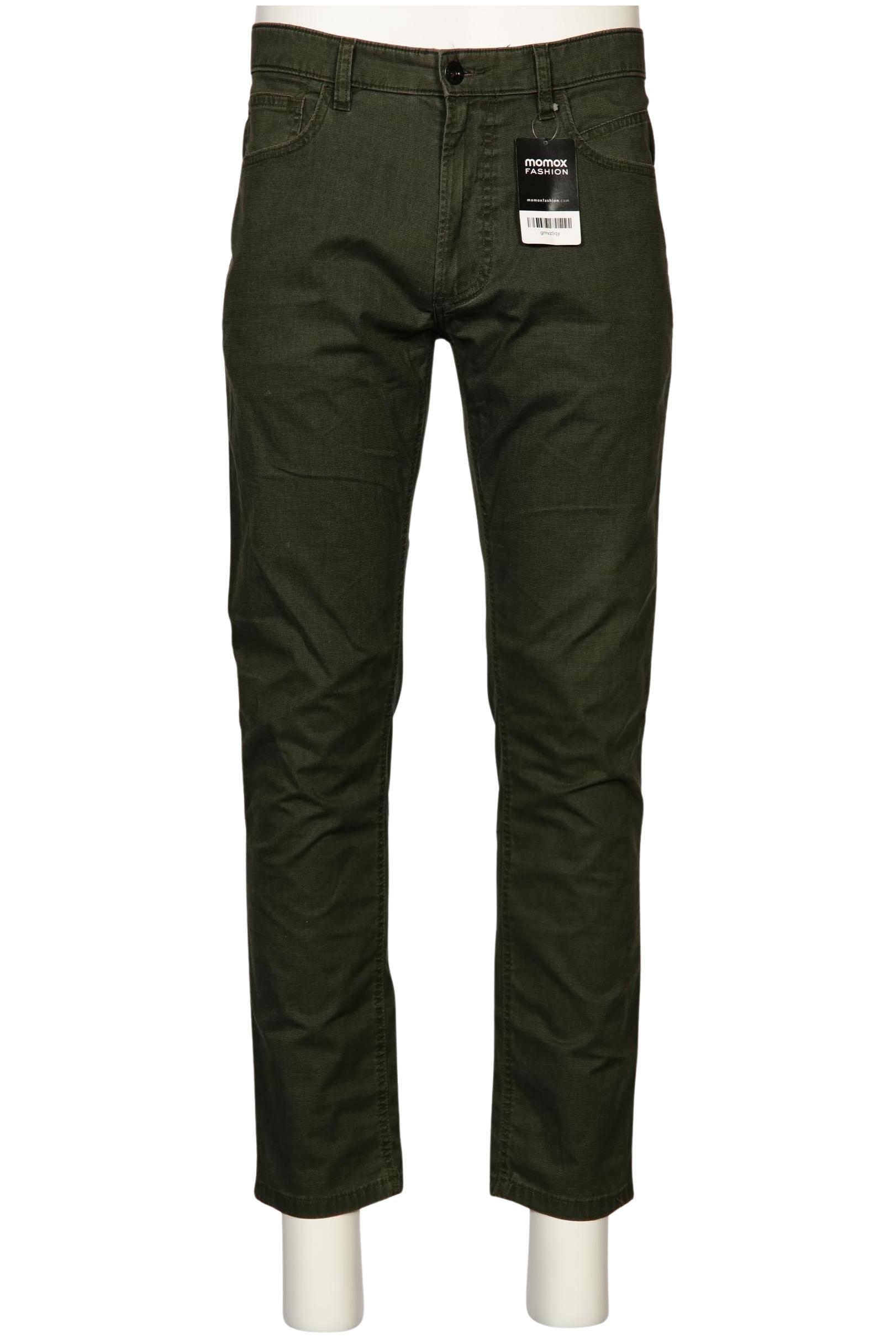 Thumbnail - camel active Herren Jeans, grün, Gr. 34