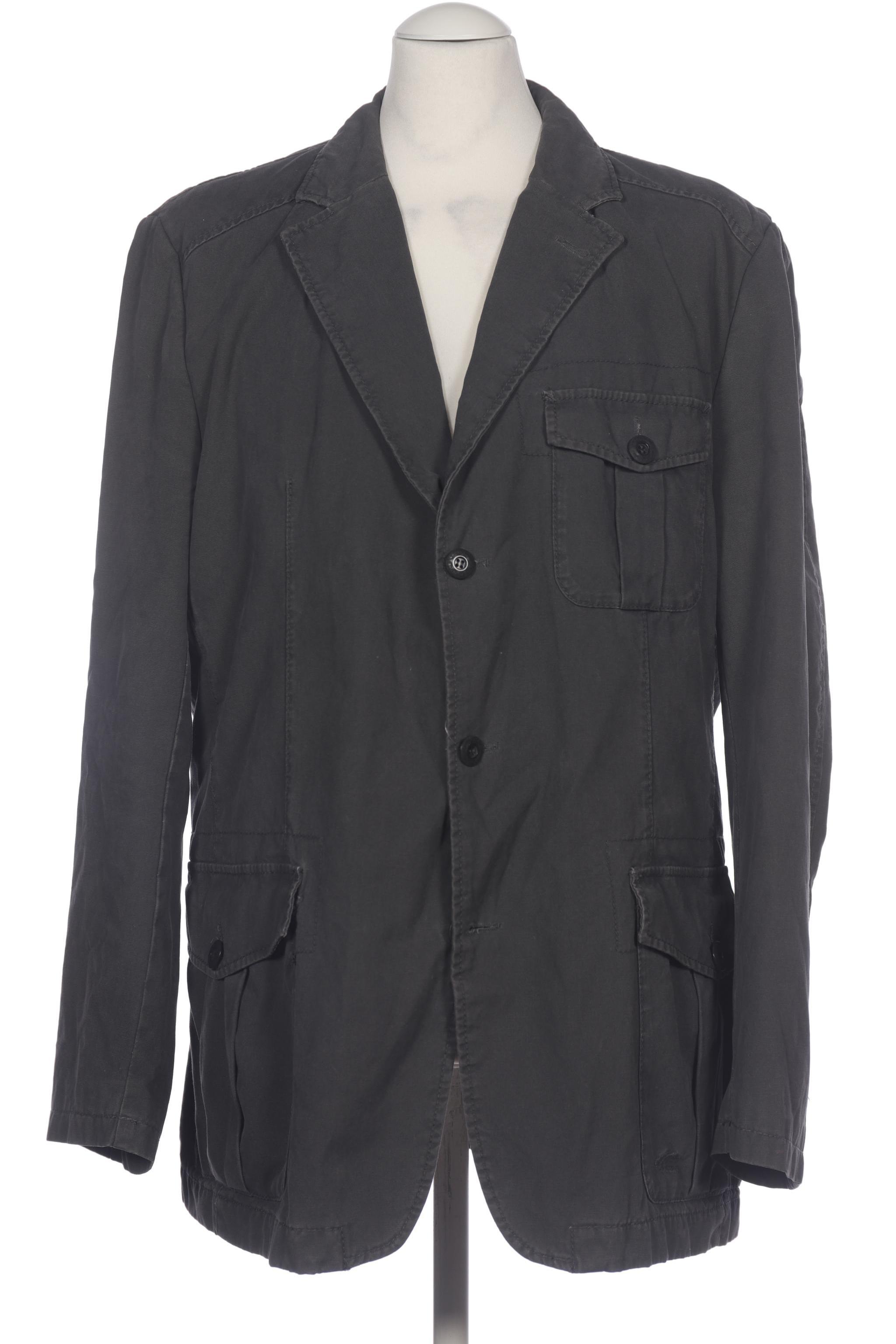 

camel active Herren Sakko, grau, Gr. 26