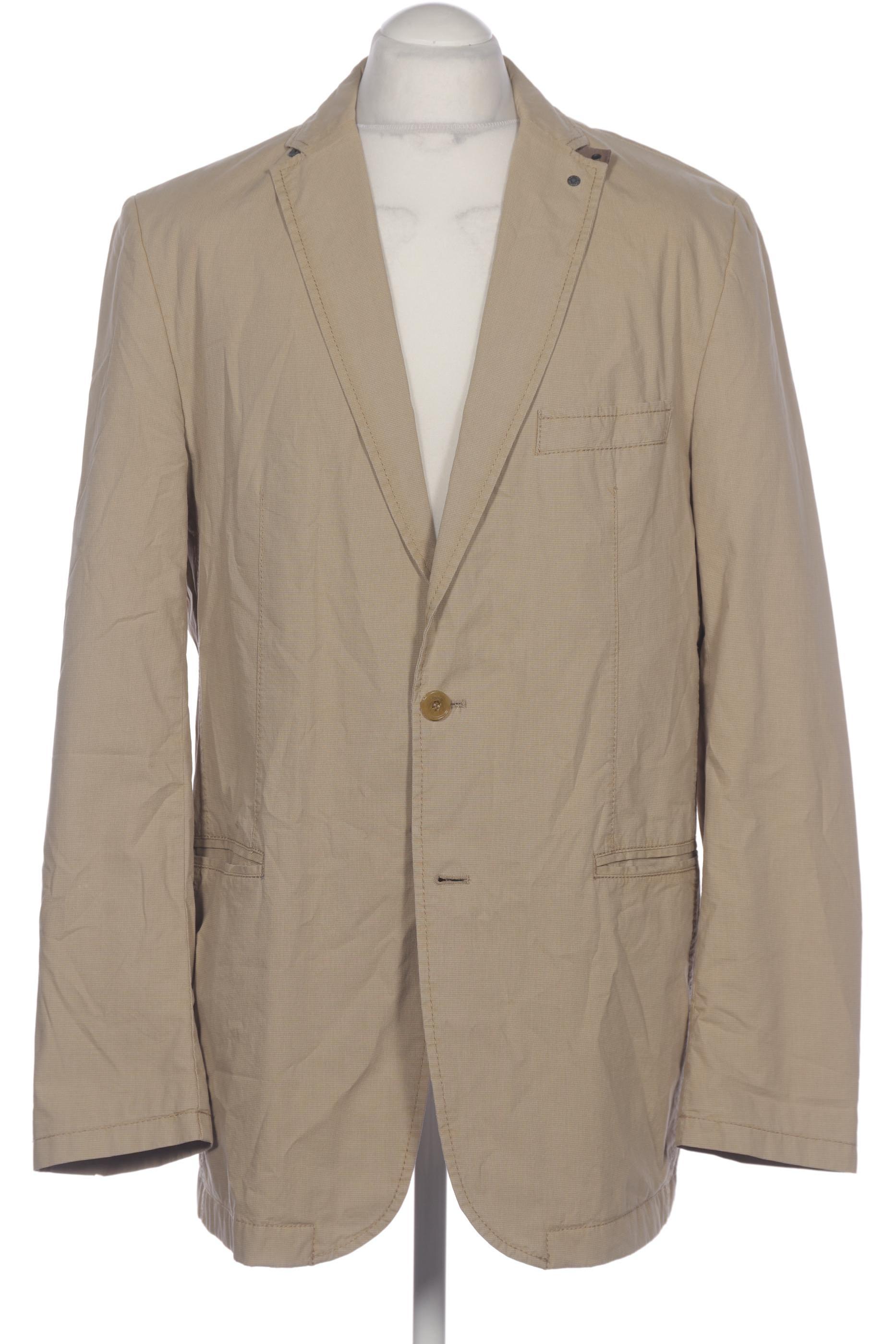 

camel active Herren Sakko, beige, Gr. 106