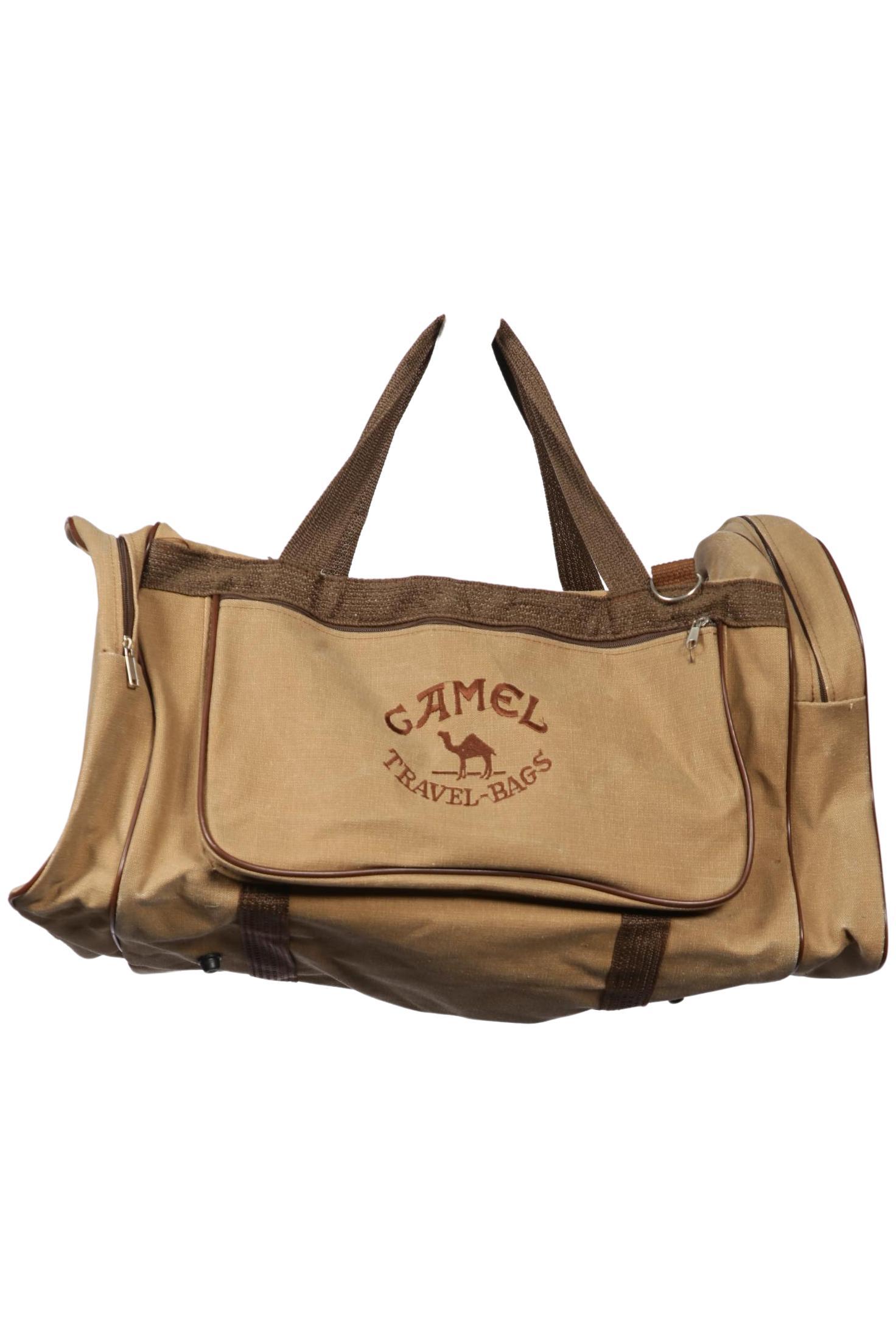 

camel active Herren Tasche, beige, Gr.