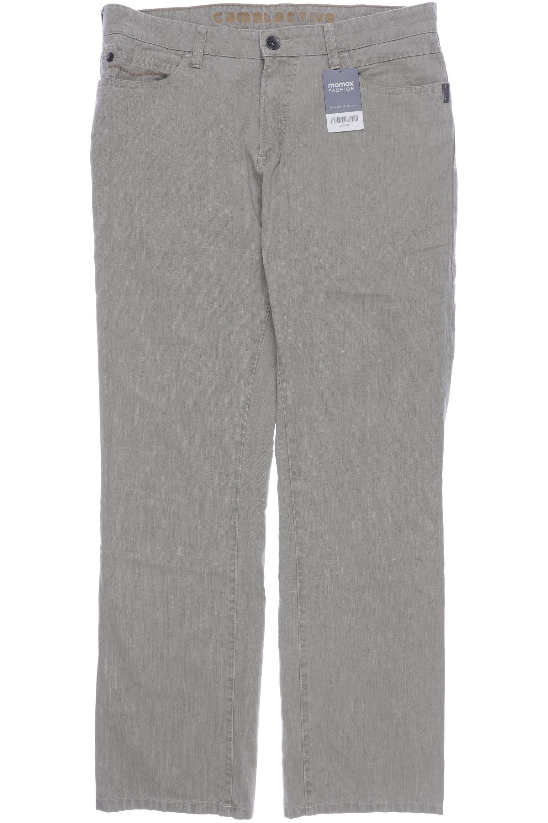 

camel active Herren Jeans, beige