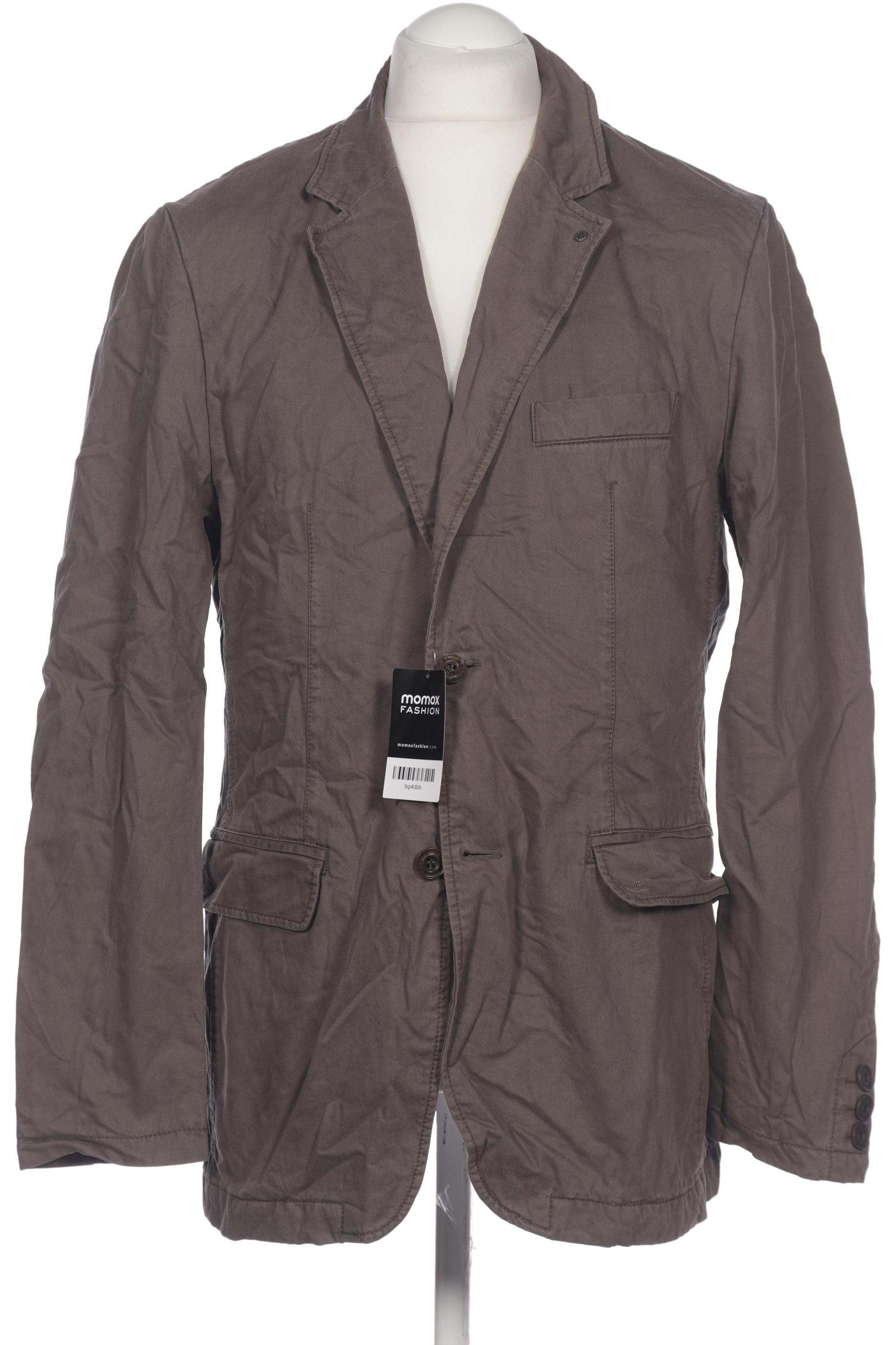 

camel active Herren Sakko, grün, Gr. 50
