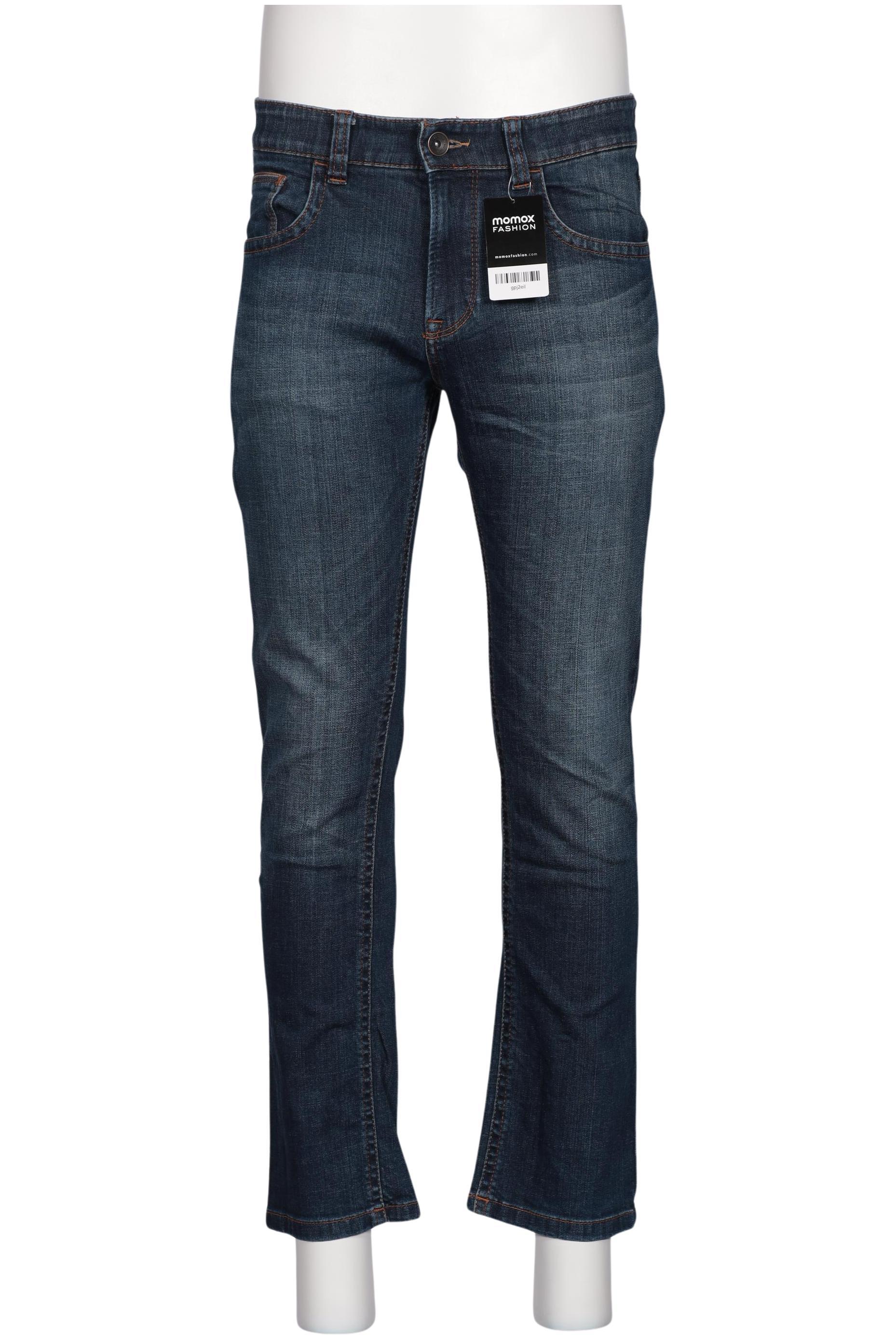 

camel active Herren Jeans, blau, Gr. 32