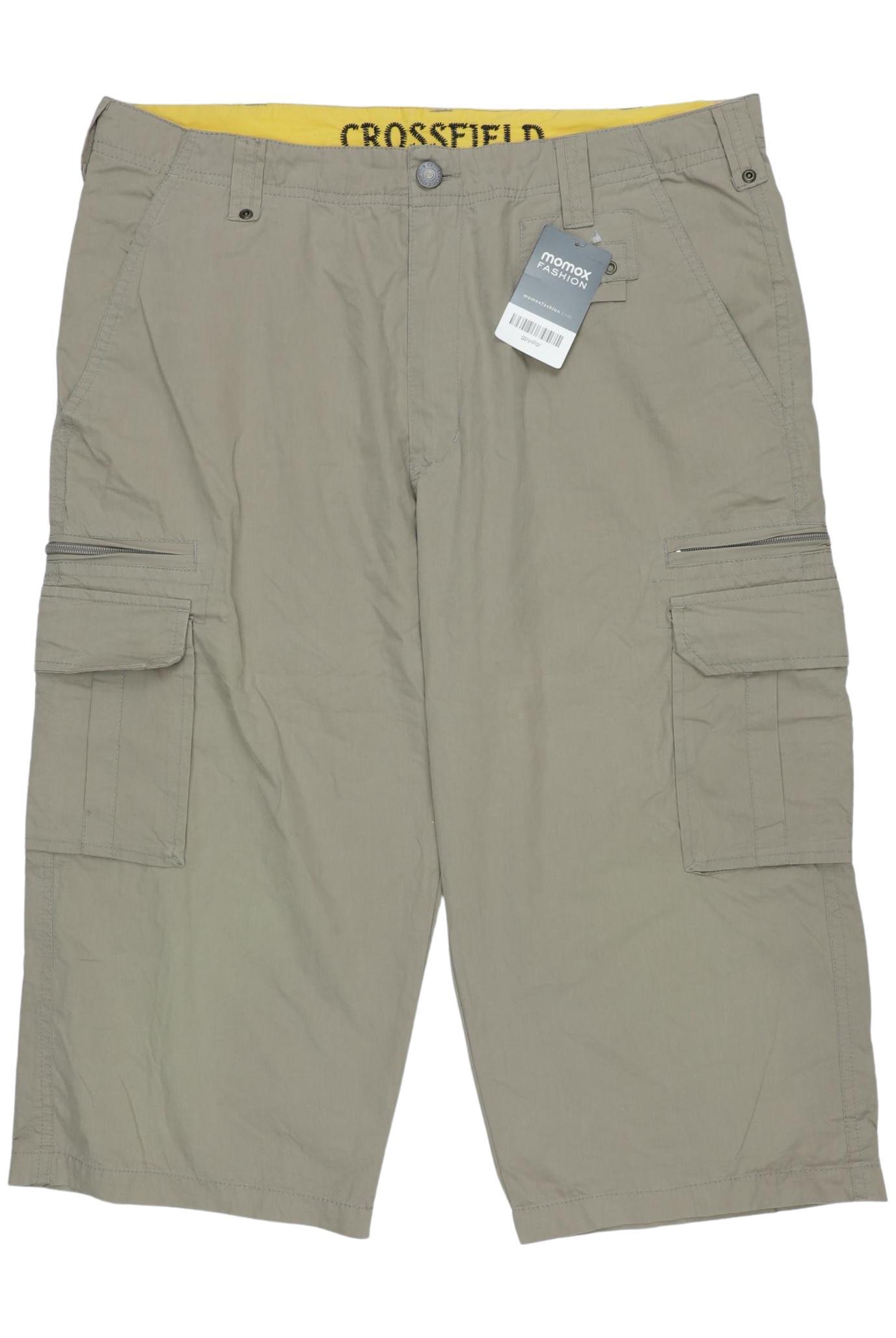 

camel active Herren Stoffhose, beige, Gr. 50