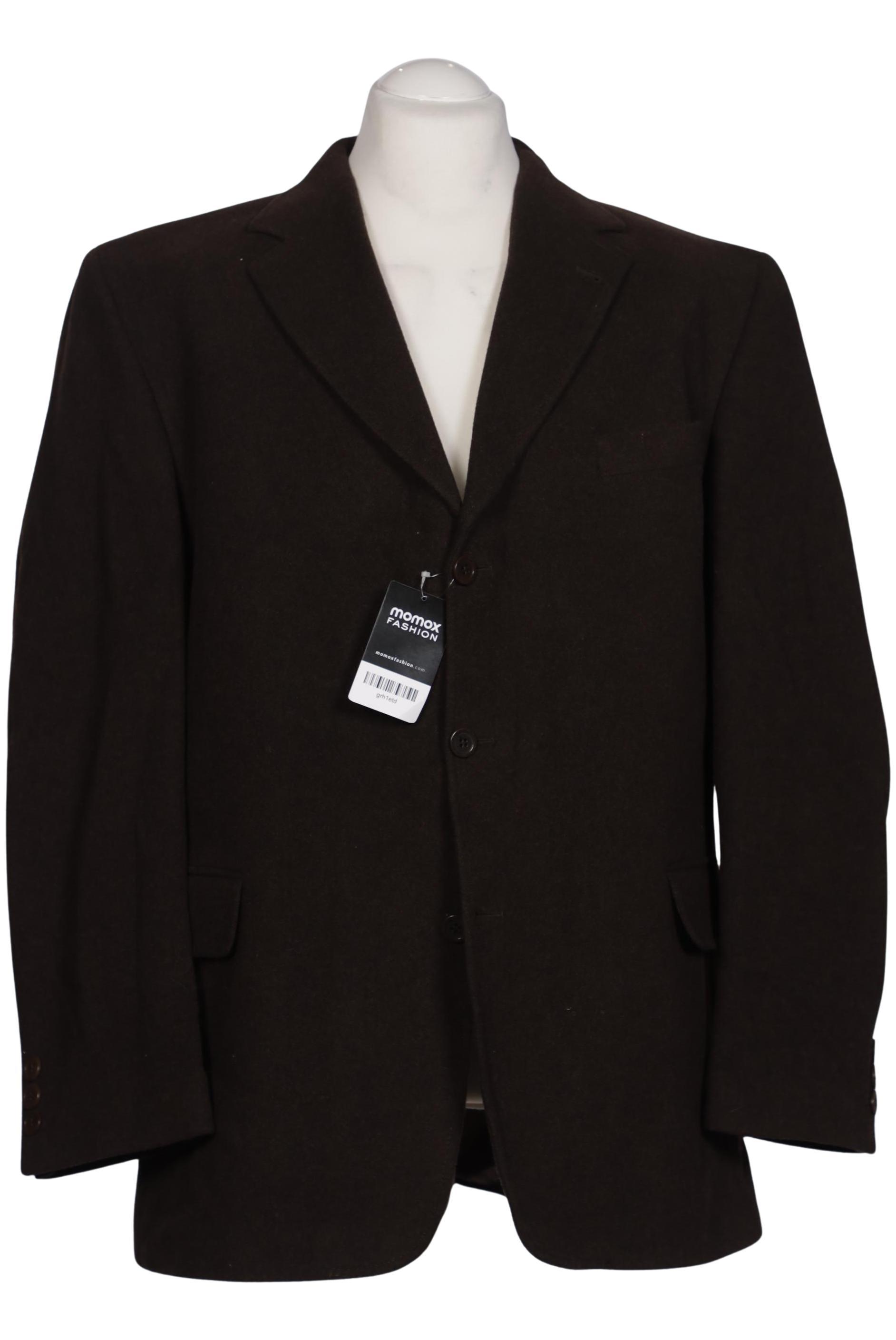 

camel active Herren Sakko, braun, Gr. 27
