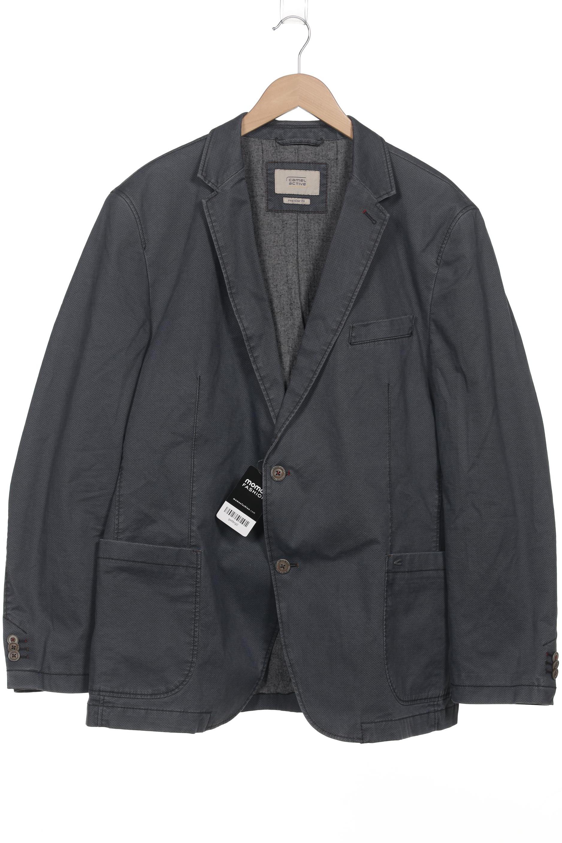 

camel active Herren Sakko, blau, Gr. 29