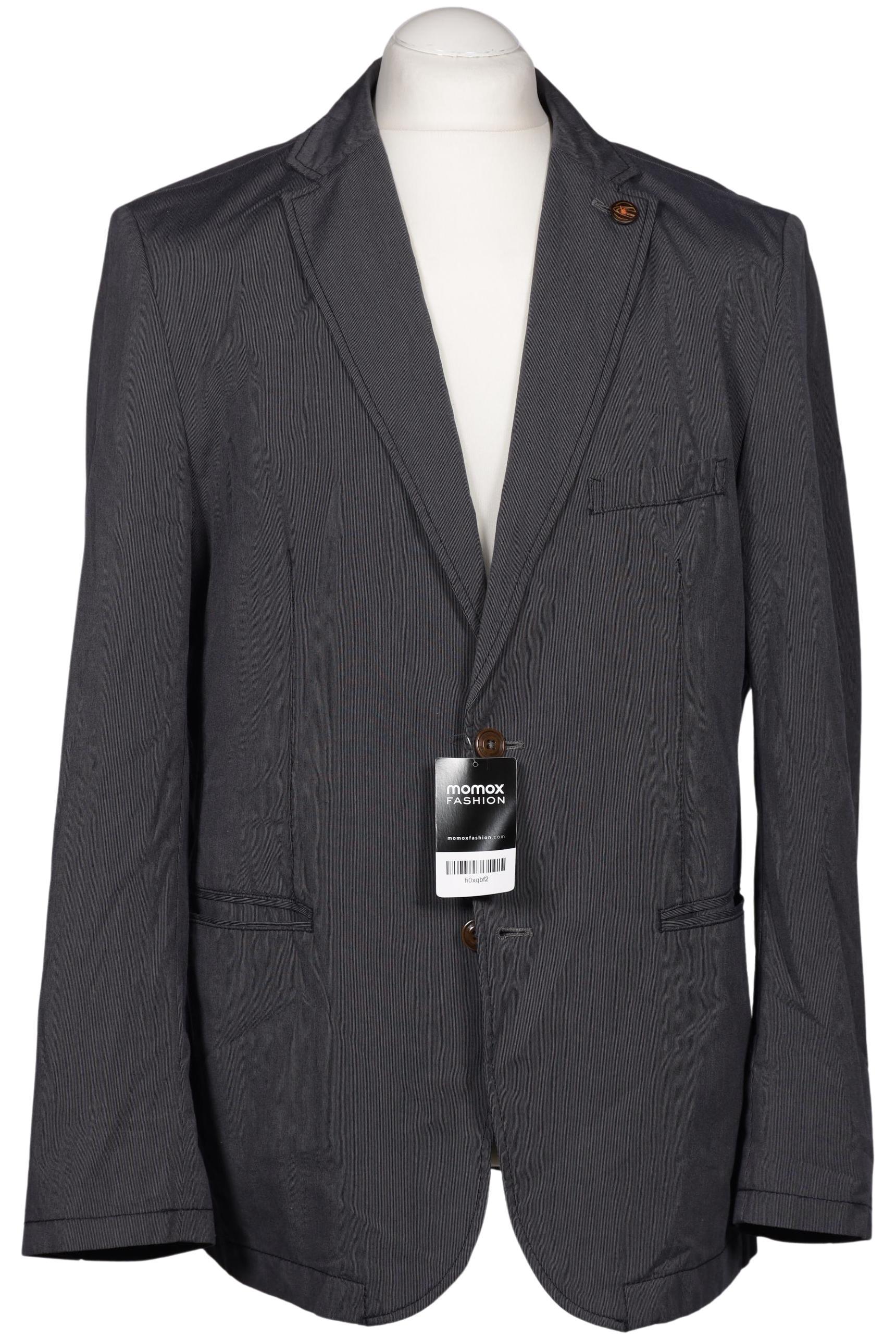 

camel active Herren Sakko, grau, Gr. 52