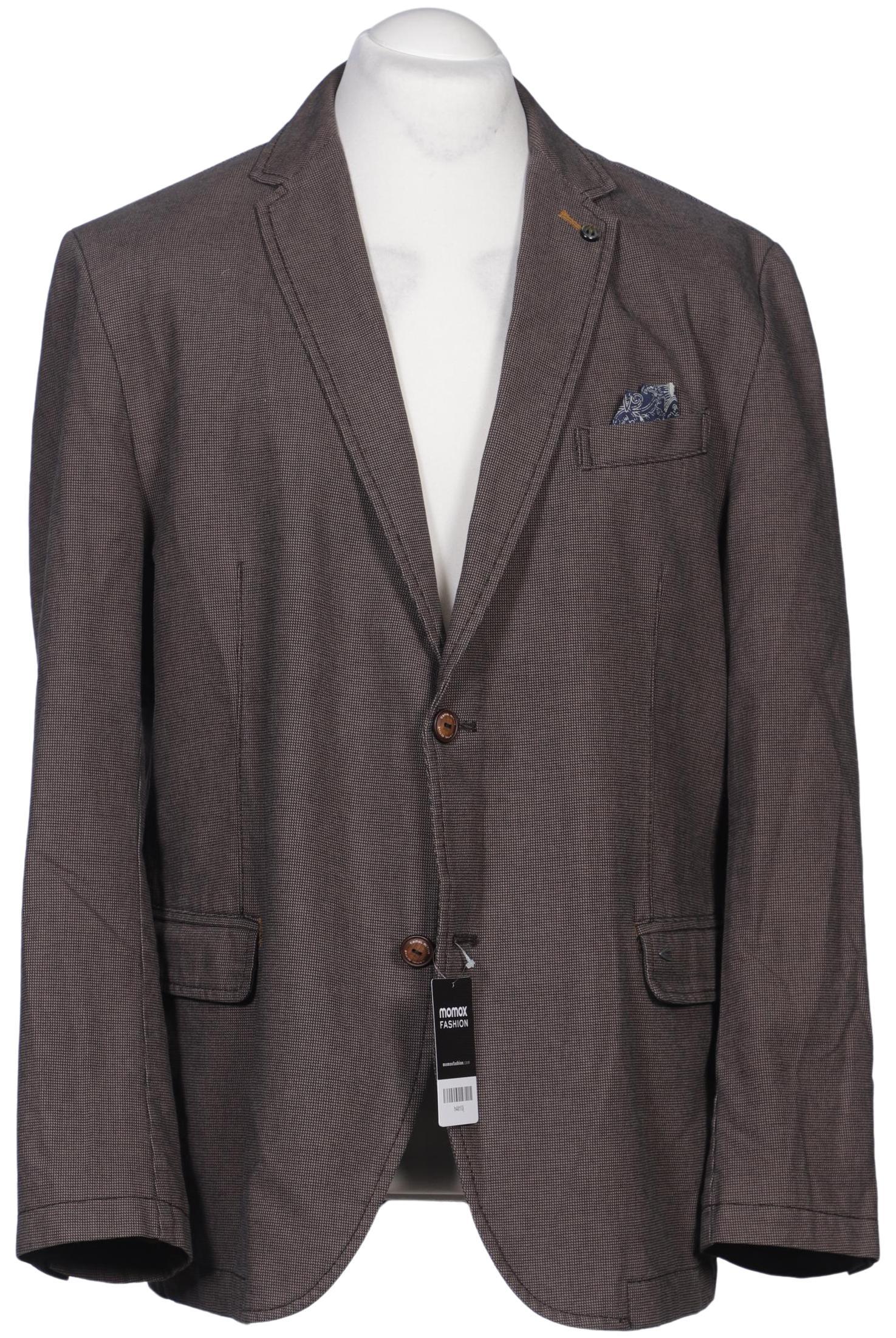 

camel active Herren Sakko, braun, Gr. 27