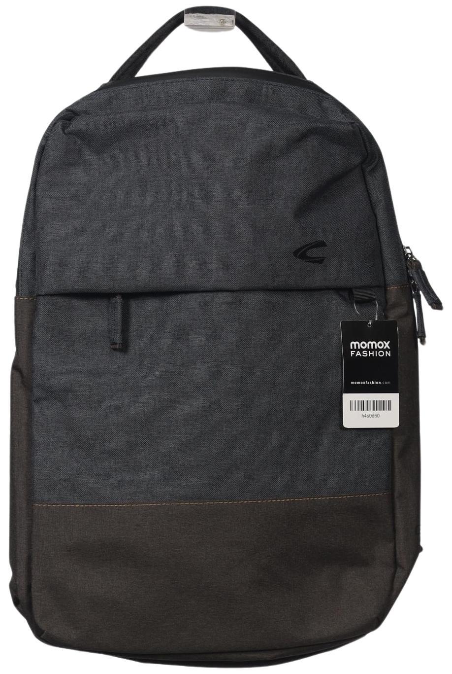 

camel active Herren Rucksack, grau, Gr.