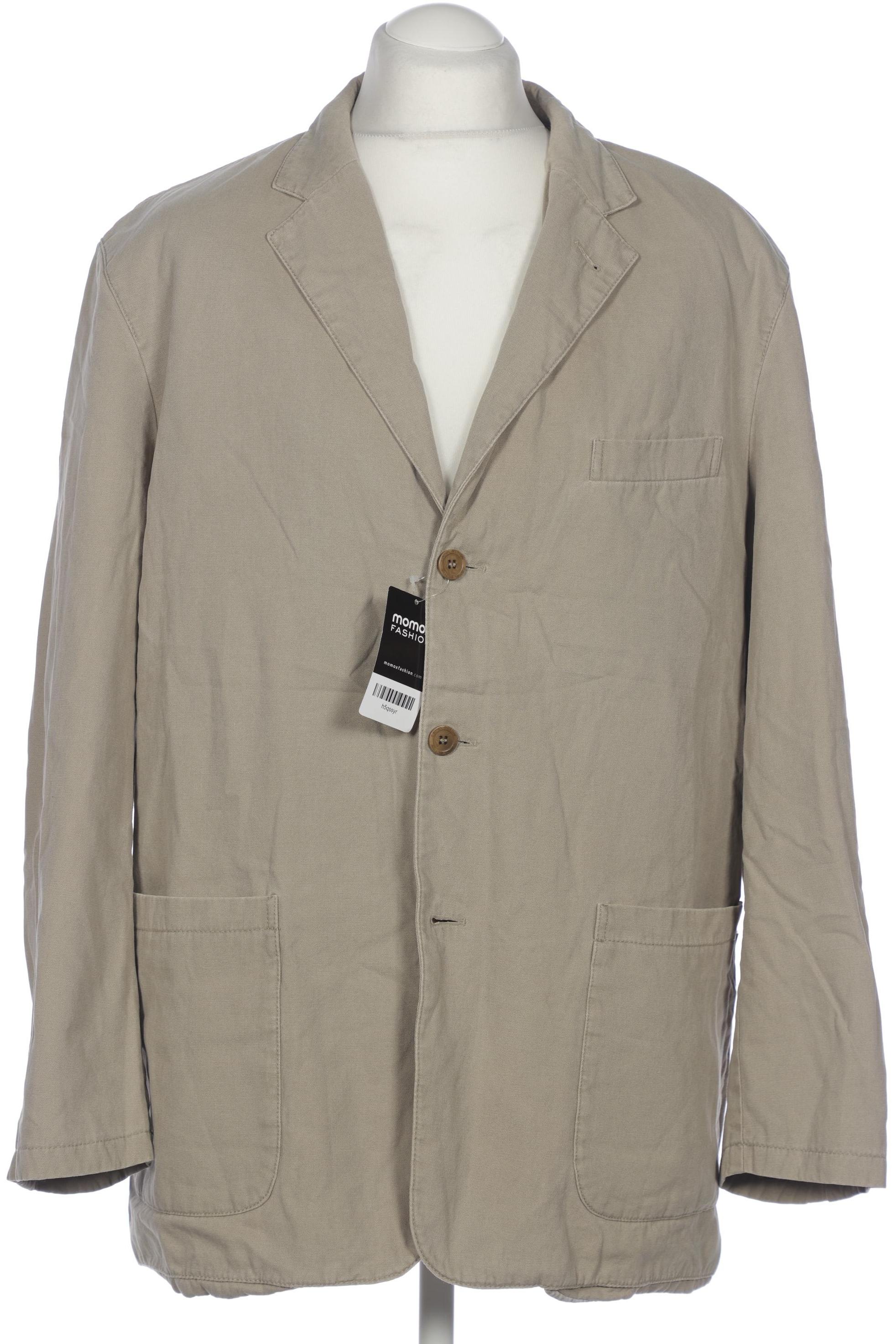 

camel active Herren Sakko, beige, Gr. 56