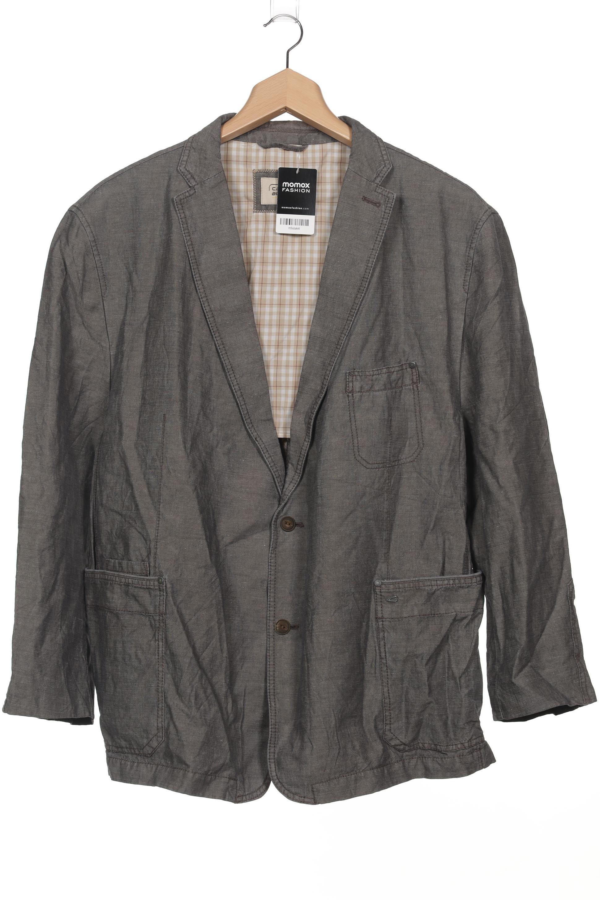 

camel active Herren Sakko, braun, Gr. 36
