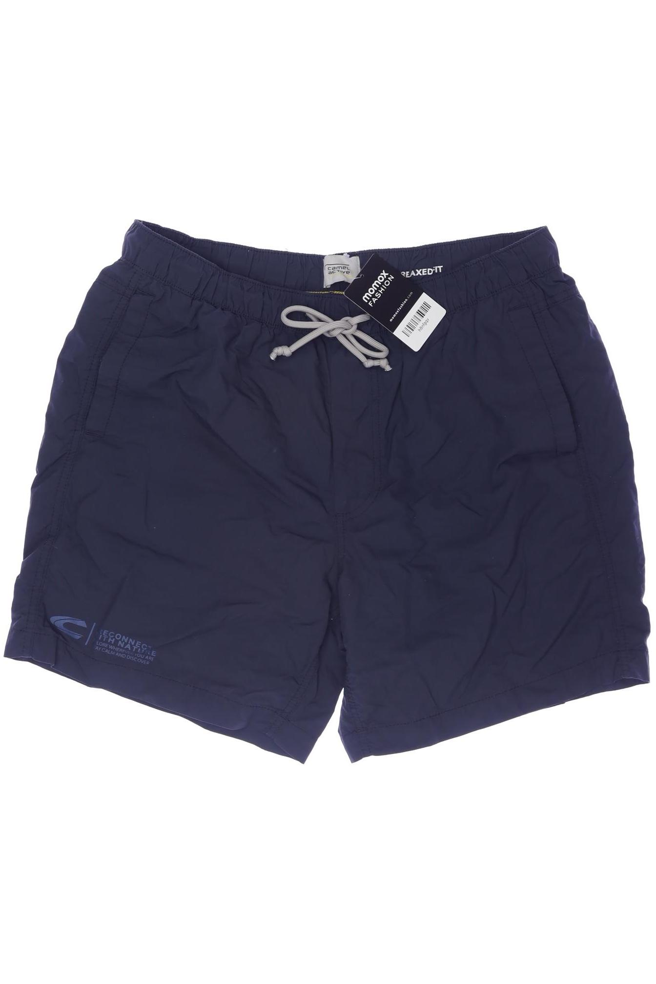

camel active Herren Shorts, marineblau, Gr. 31