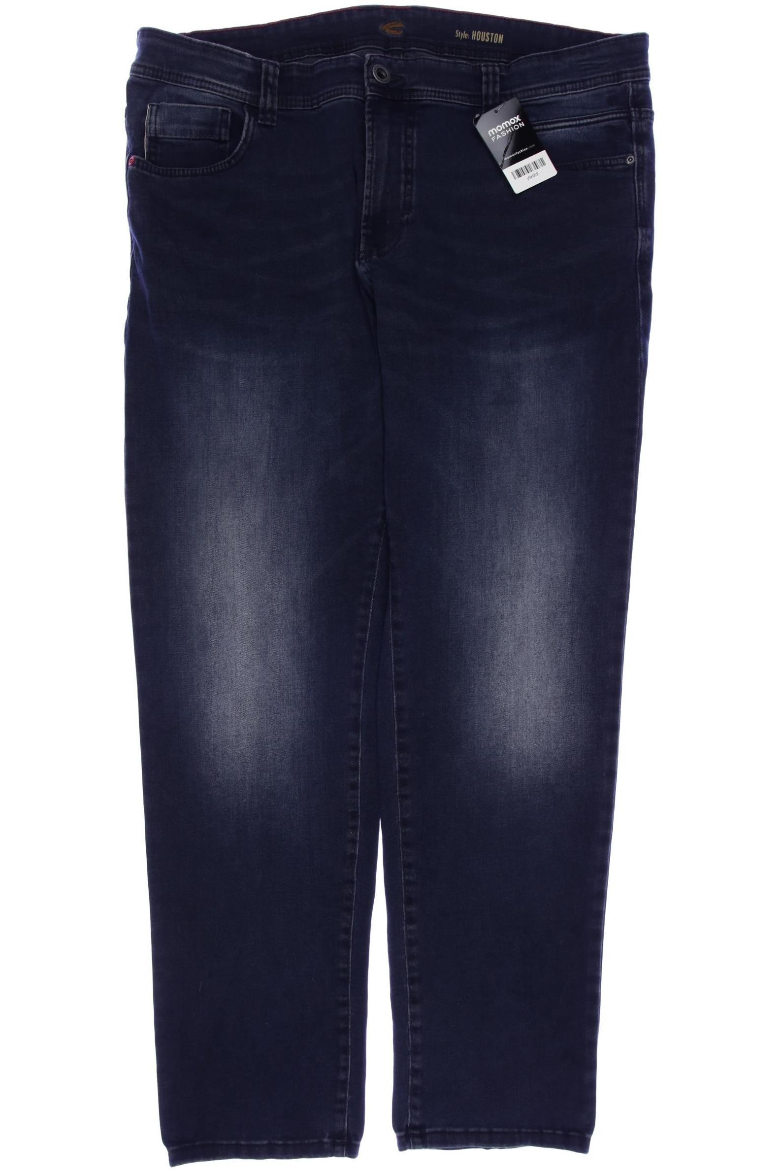

camel active Herren Jeans, marineblau, Gr. 42