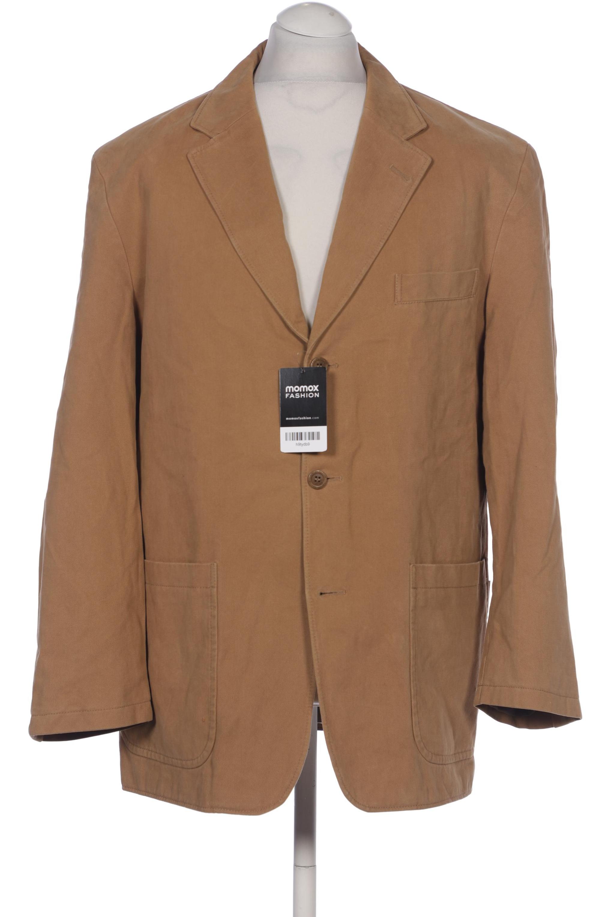 

camel active Herren Sakko, braun, Gr. 26