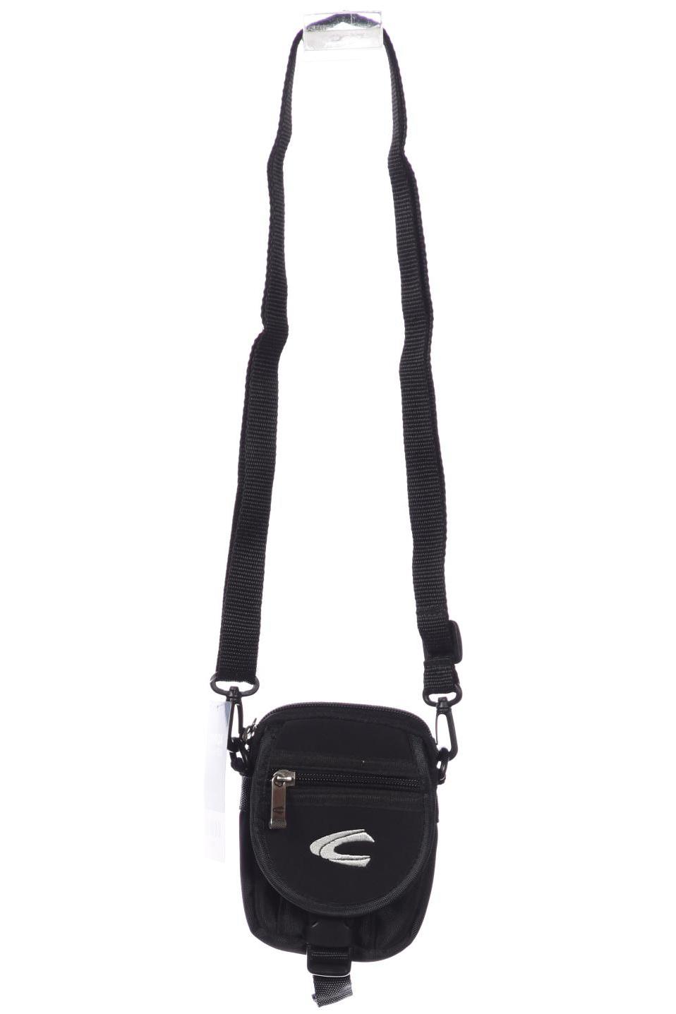 

camel active Herren Tasche, schwarz, Gr.