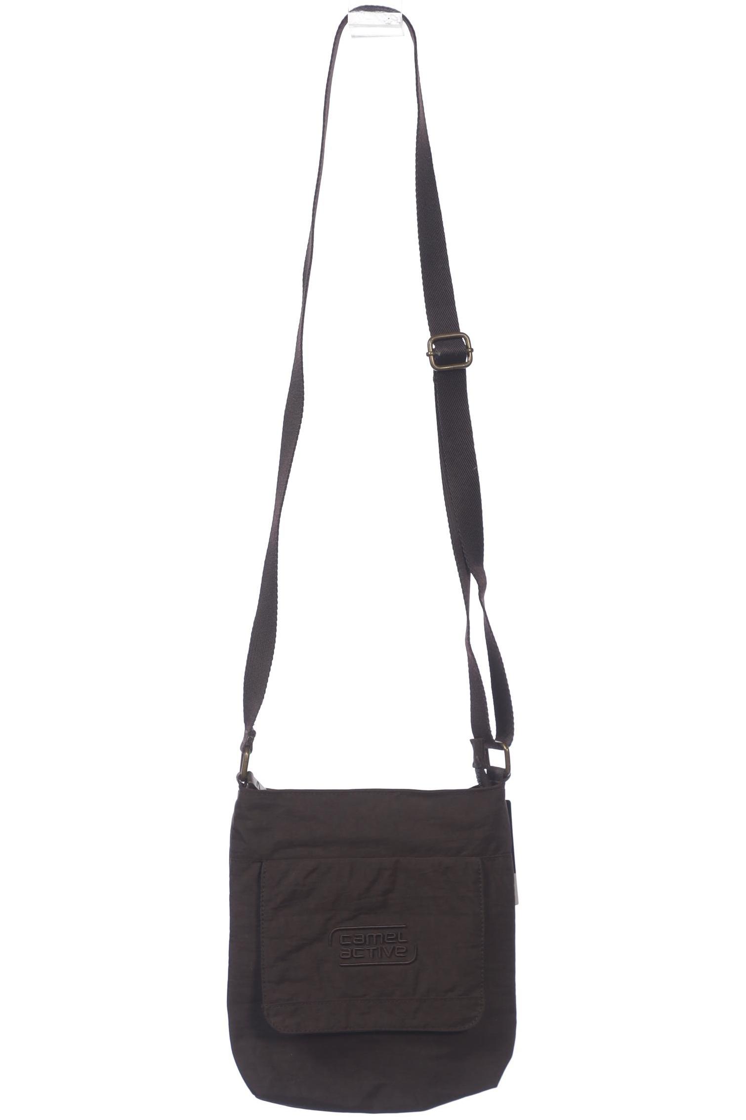 

camel active Herren Tasche, braun, Gr.
