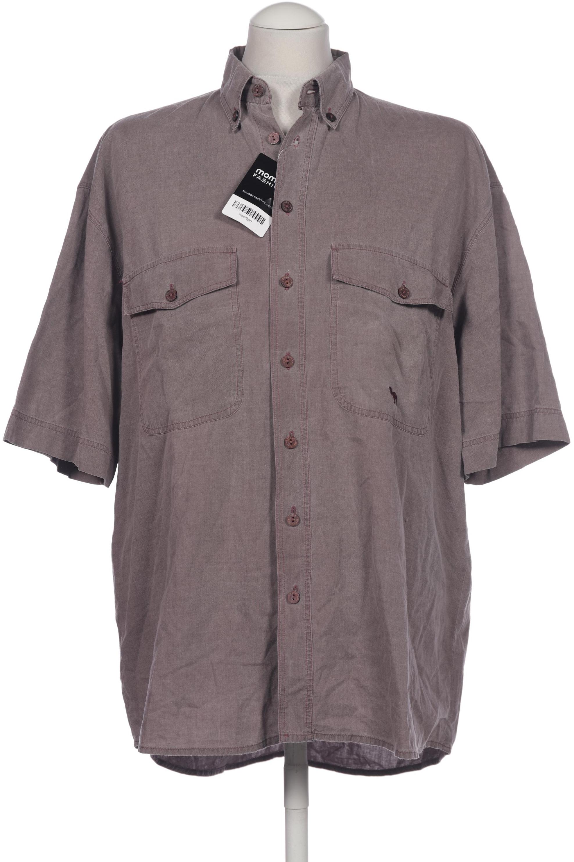 

camel active Herren Hemd, pink